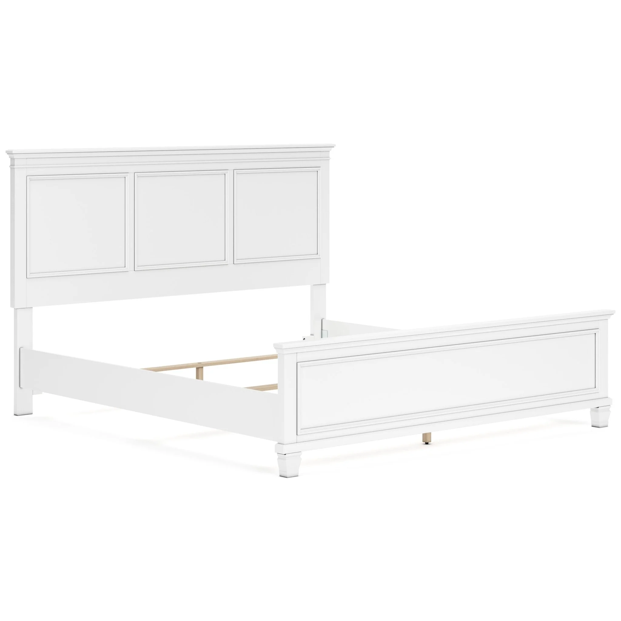 Florence Bed - Image 5