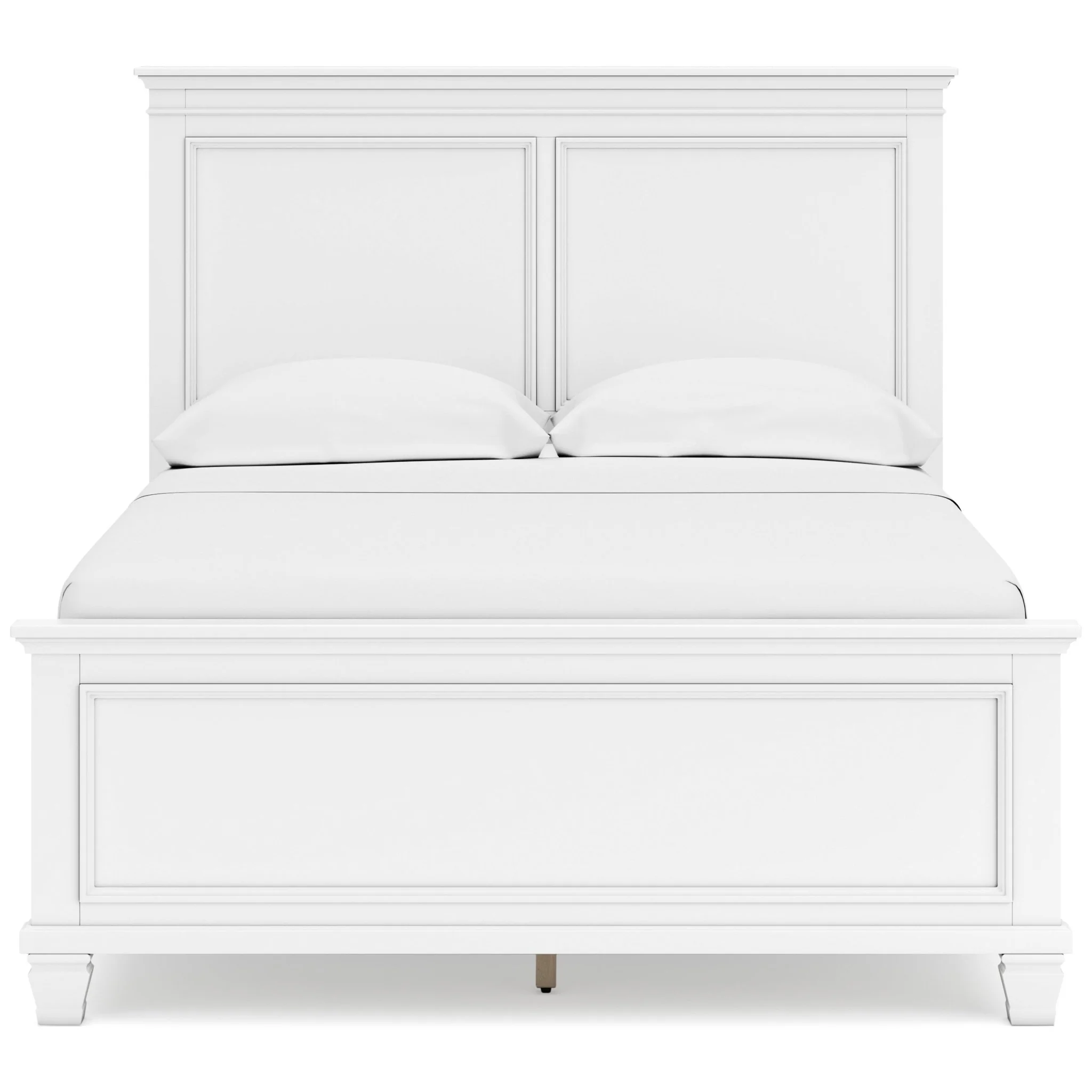 Florence Bed - Image 6