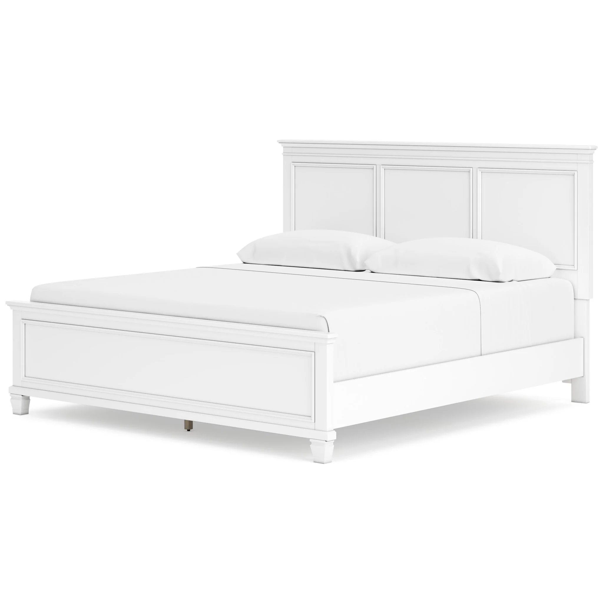 Florence Bed - Image 7