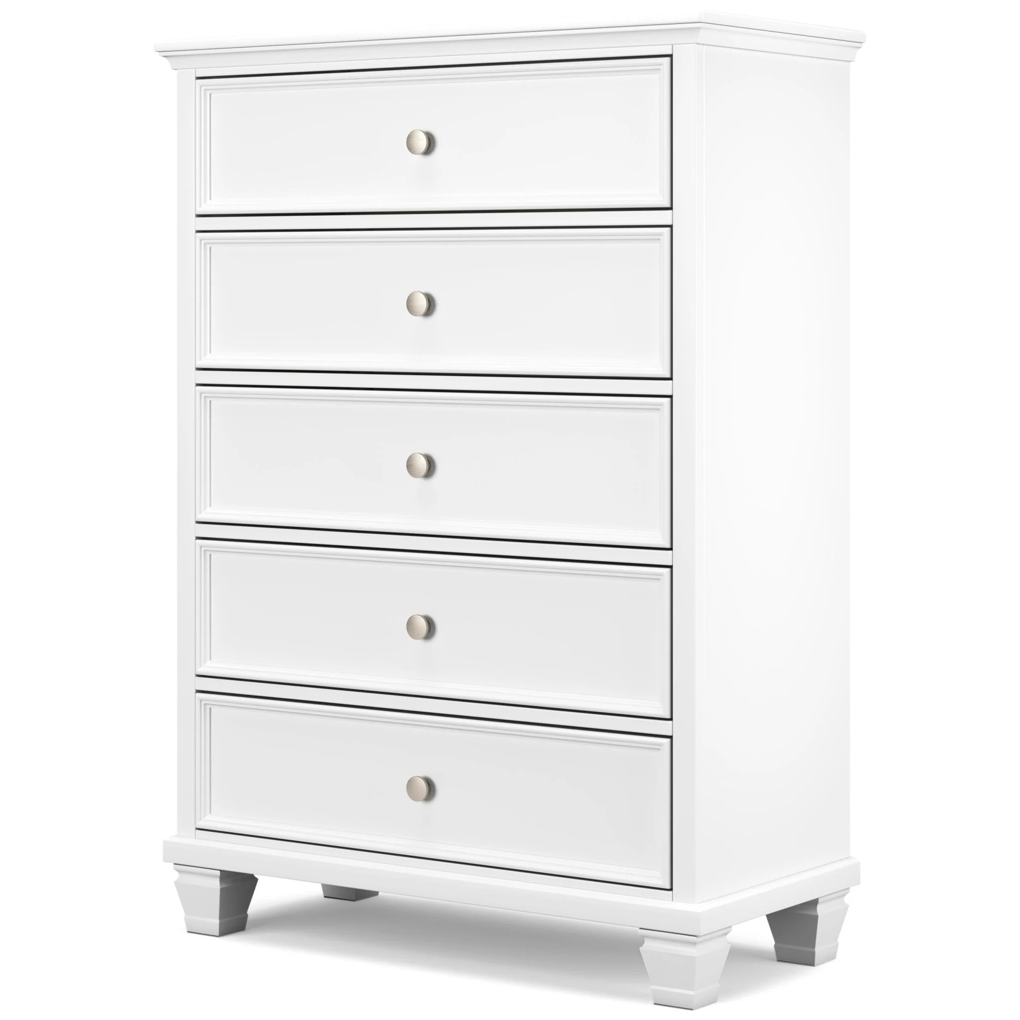 Florence Chest of Drawers - Image 5