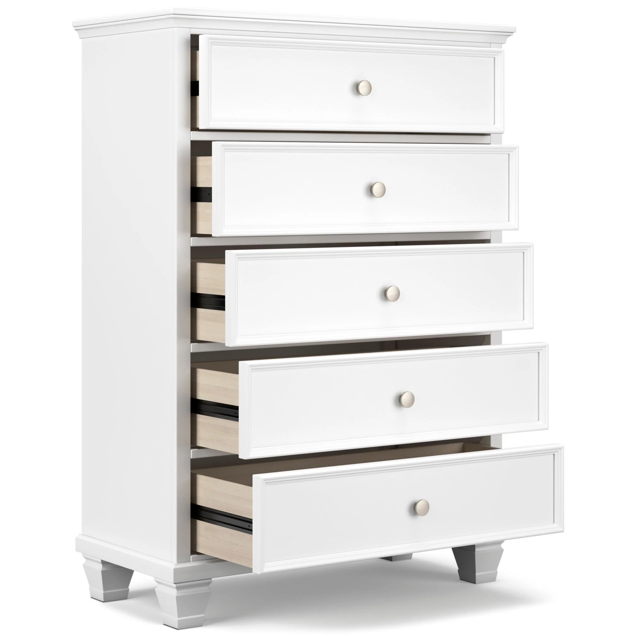 Florence Chest of Drawers - Image 6