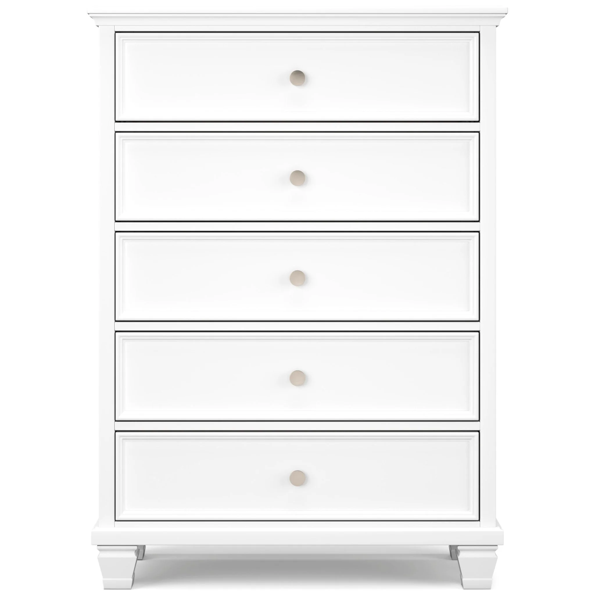 Florence Chest of Drawers - Image 9