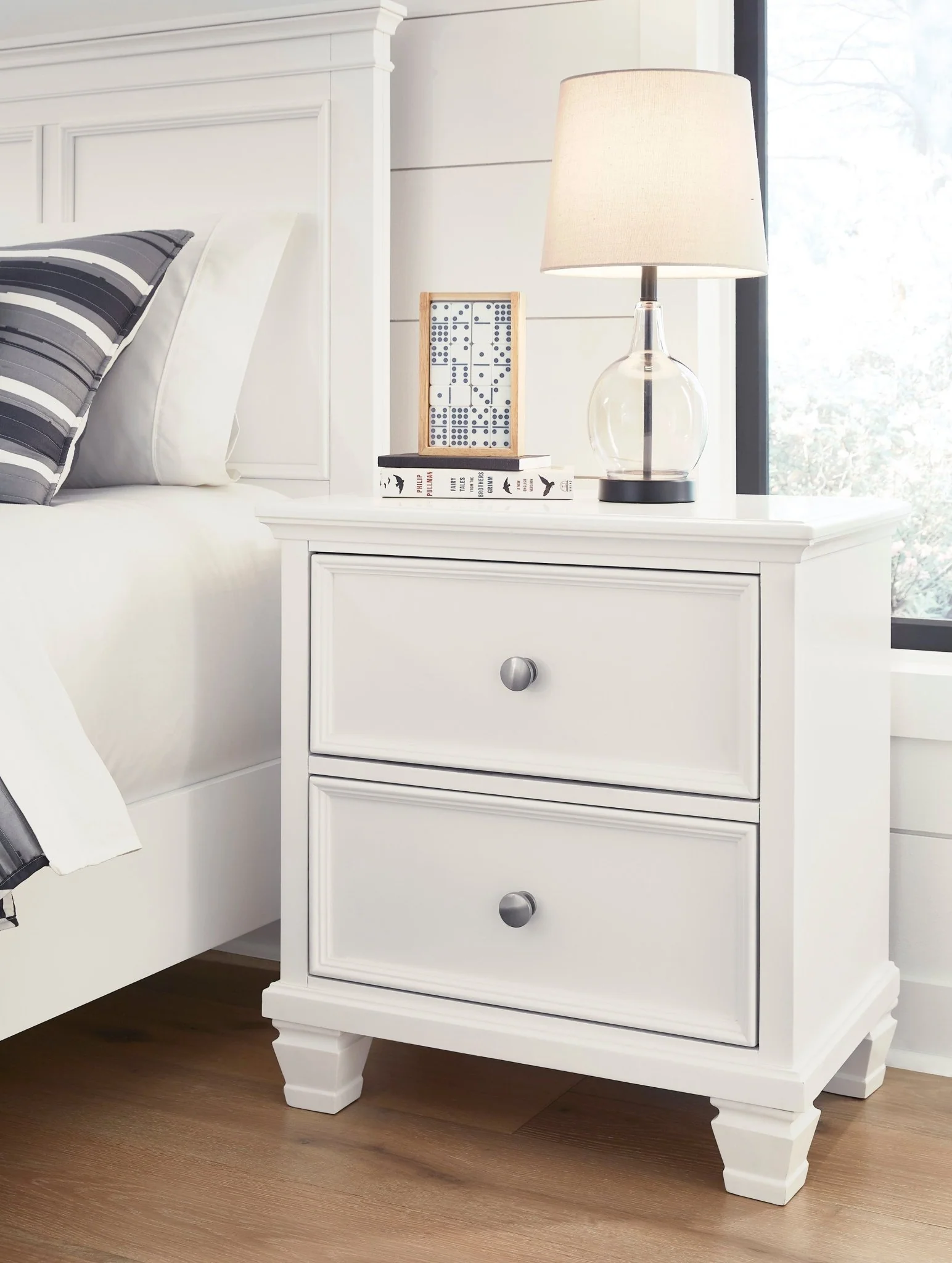 Florence Nightstand - Image 10