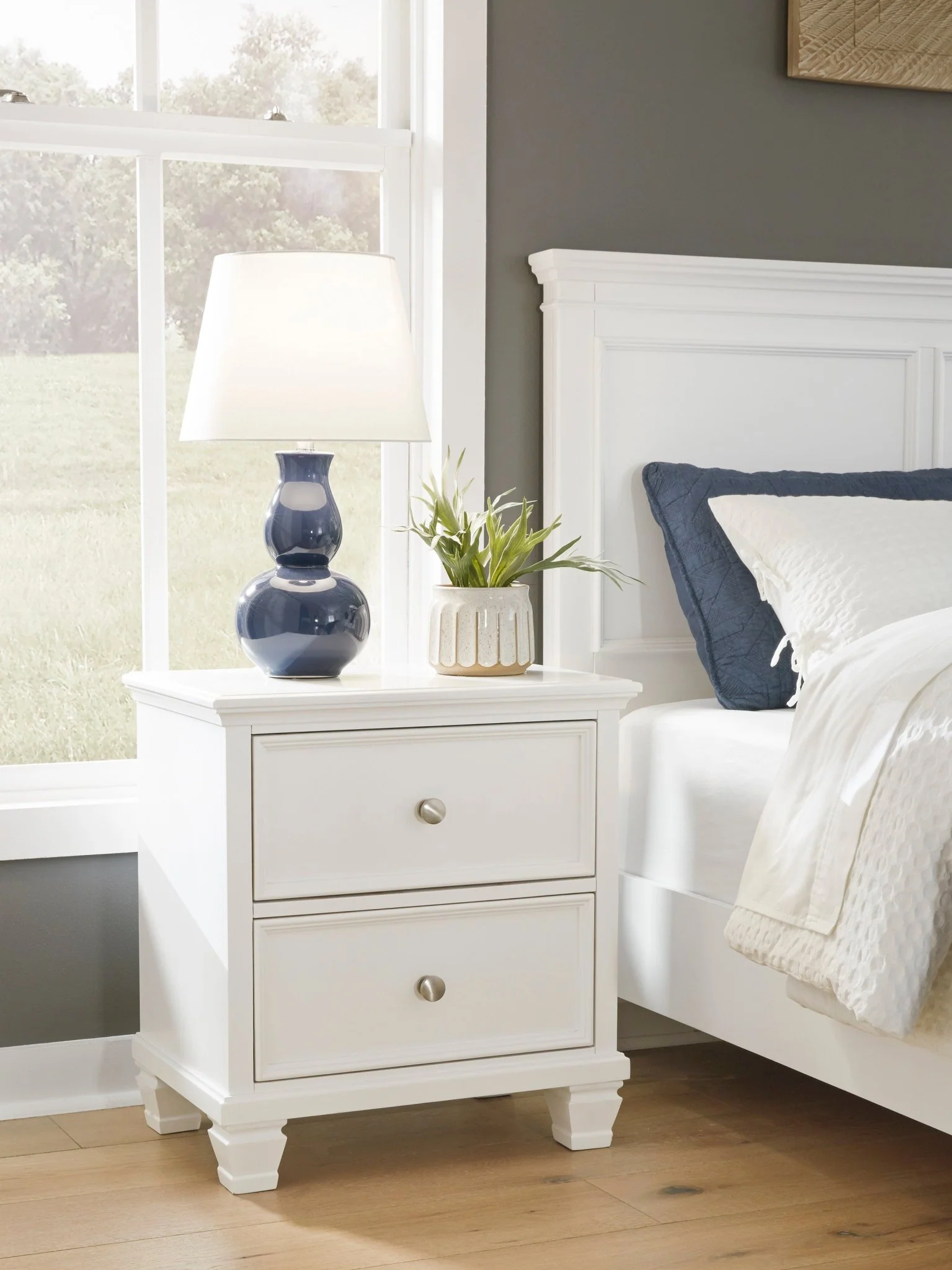 Florence Nightstand - Image 3