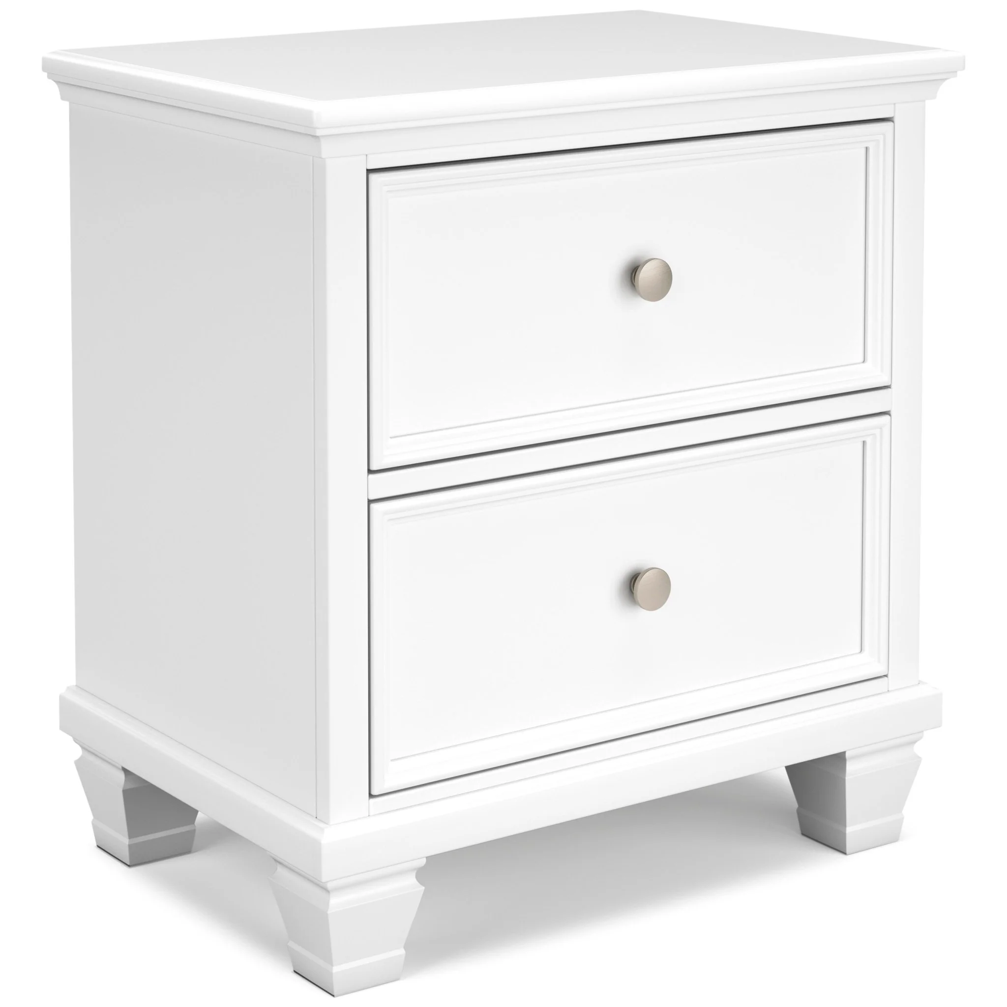 Florence Nightstand - Image 5