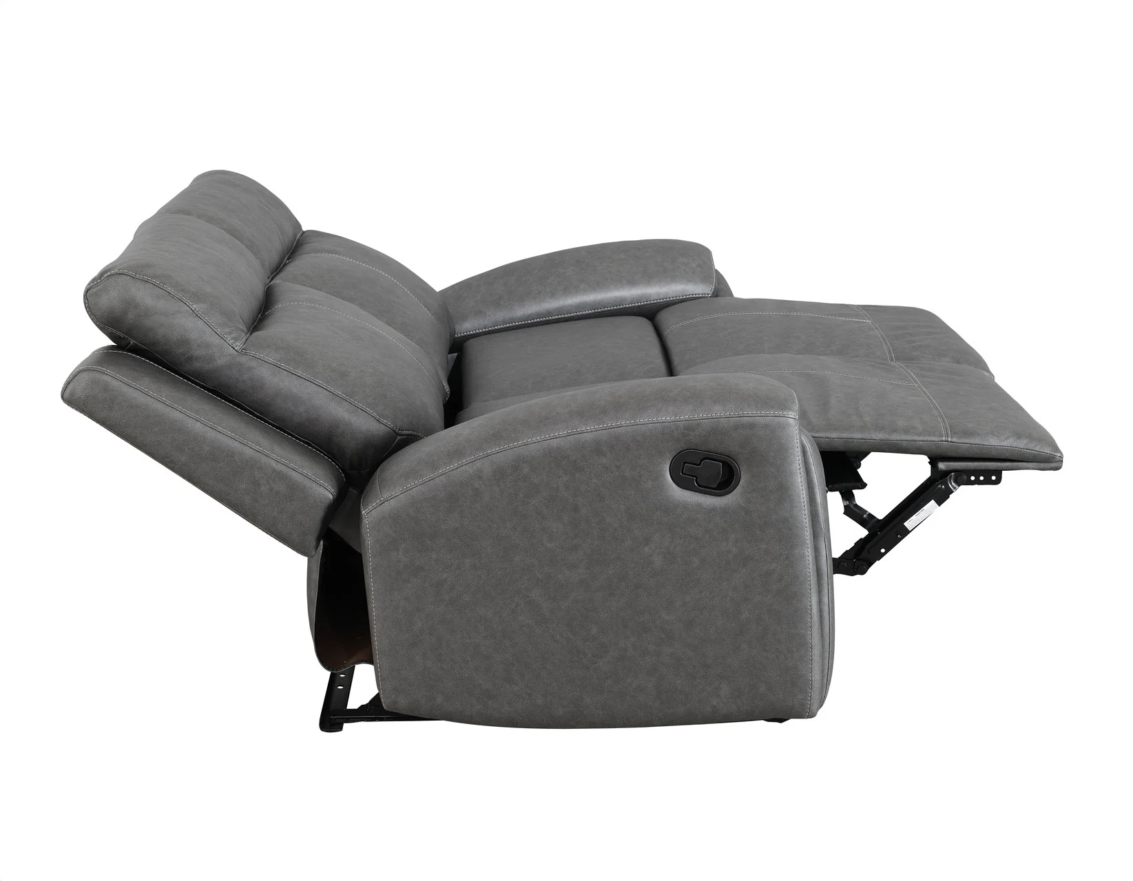 Gavin Reclining Loveseat - Image 10
