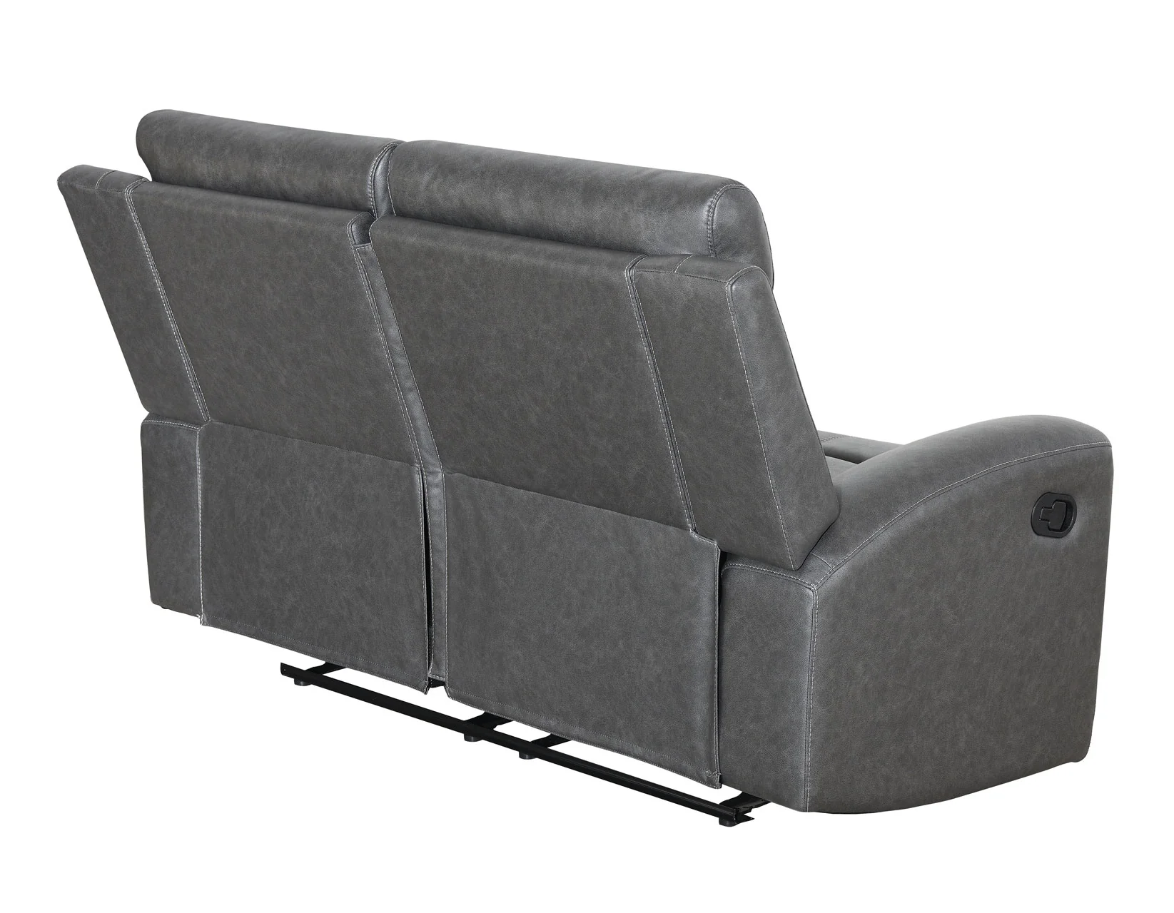 Gavin Reclining Loveseat - Image 11