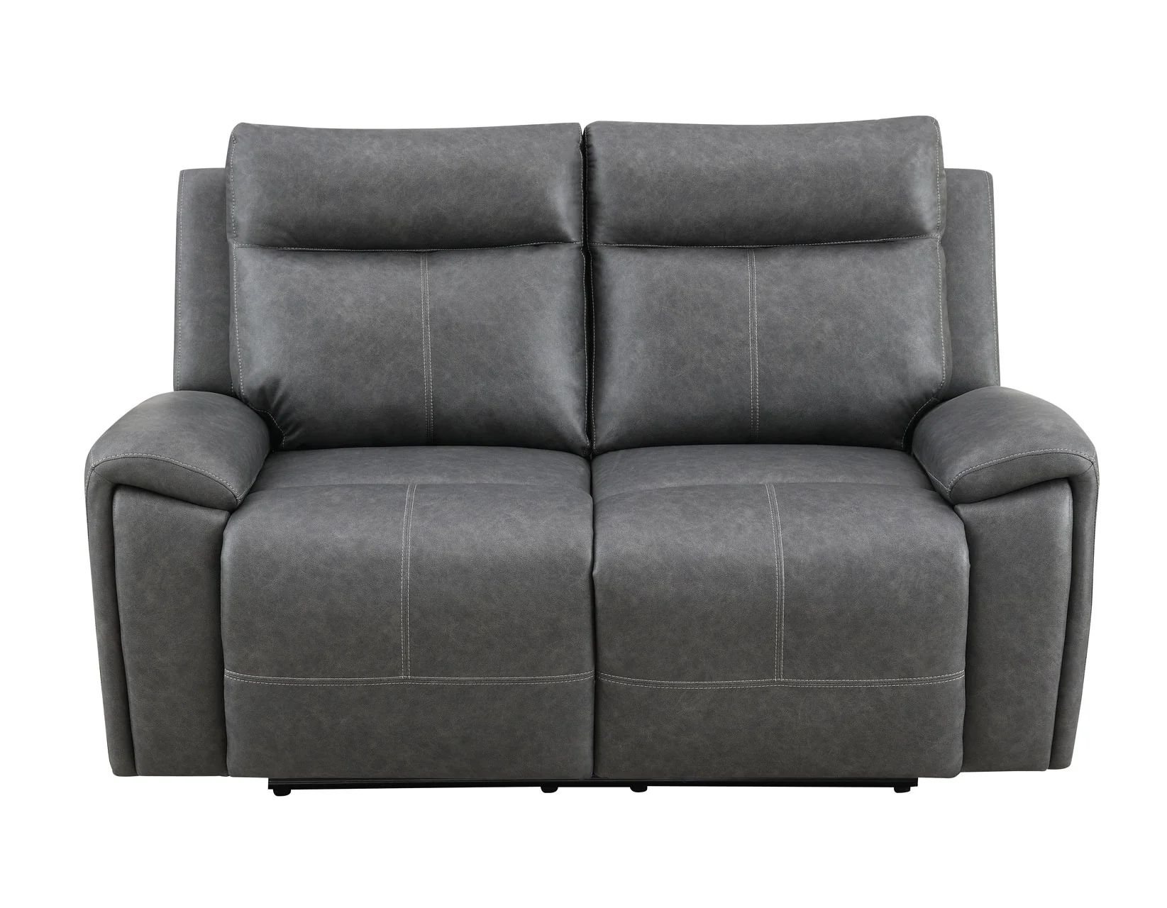 Gavin Reclining Loveseat - Image 6
