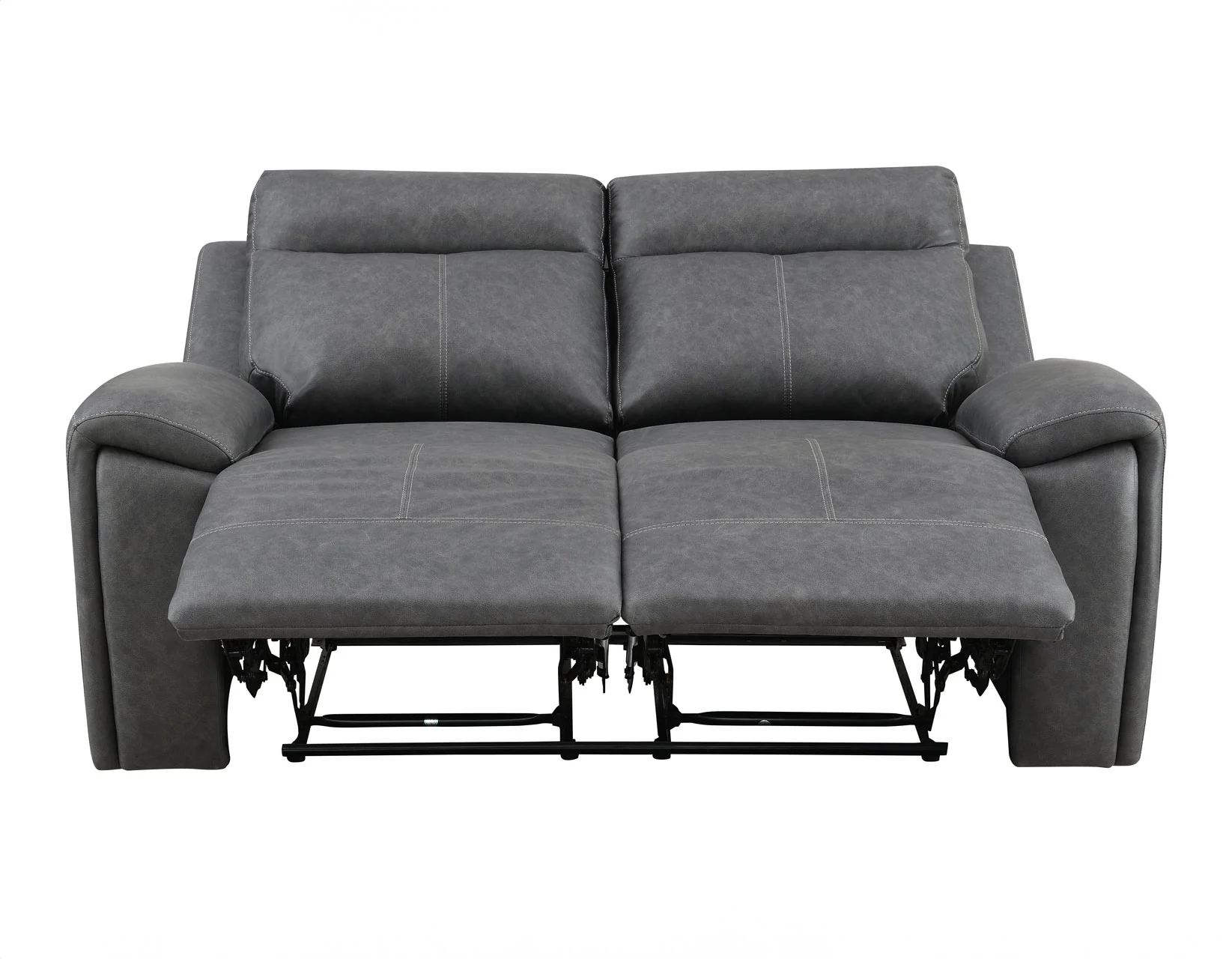 Gavin Reclining Loveseat - Image 7