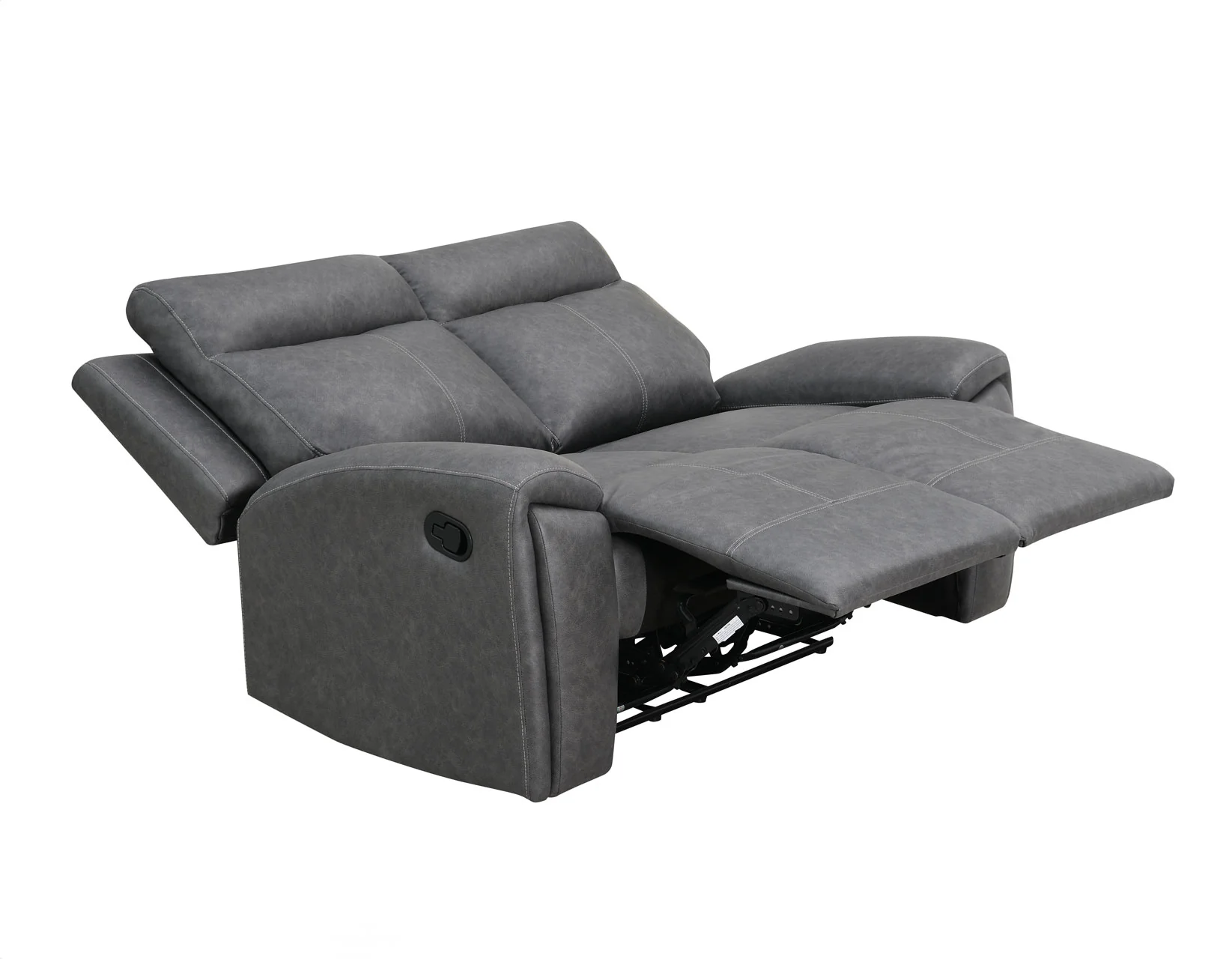 Gavin Reclining Loveseat - Image 8