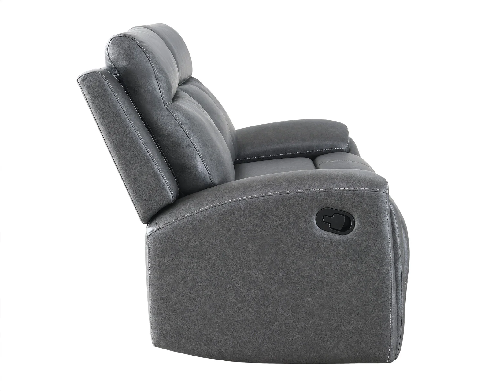 Gavin Reclining Loveseat - Image 9