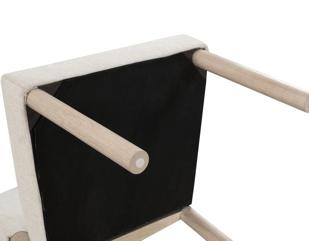 Gemma Dining Chairs (pr) - Image 5