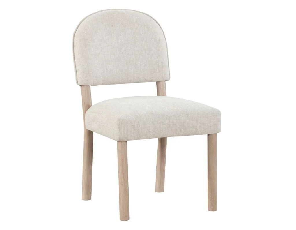 Gemma Dining Chairs (pr) - Image 8
