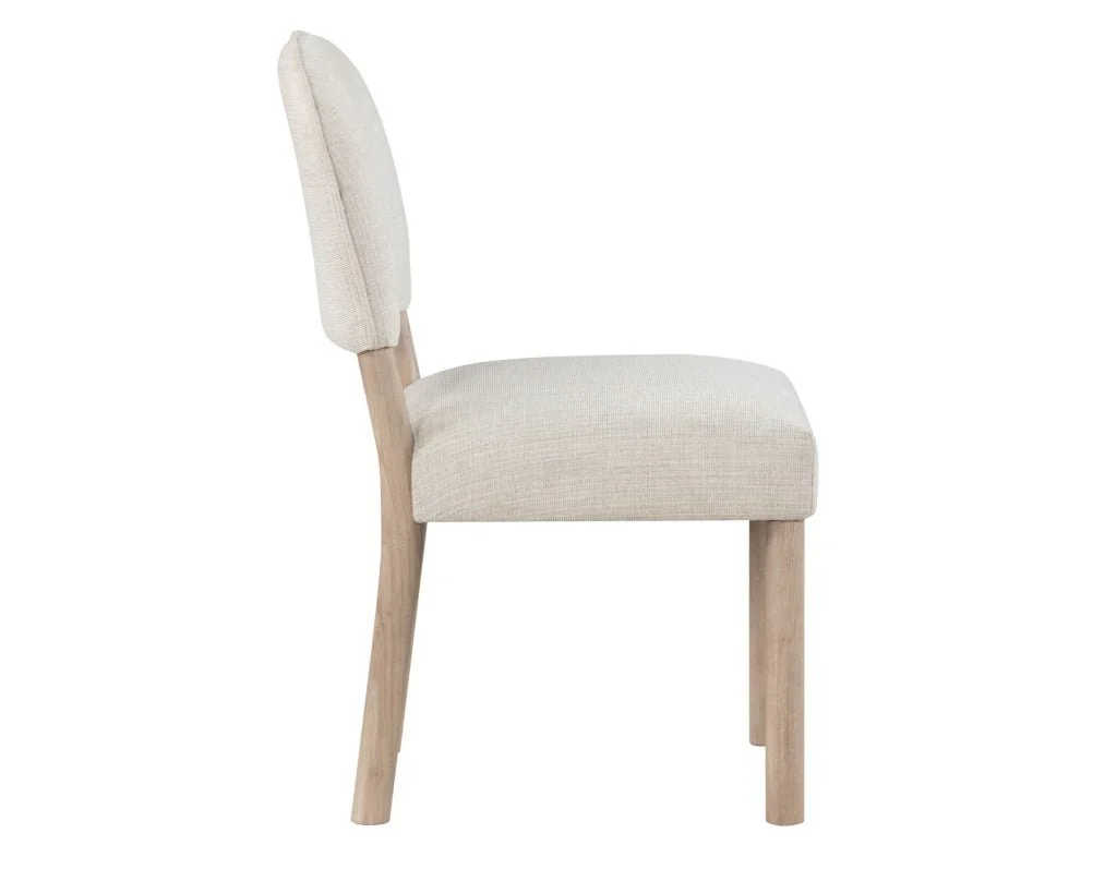 Gemma Dining Chairs (pr) - Image 9