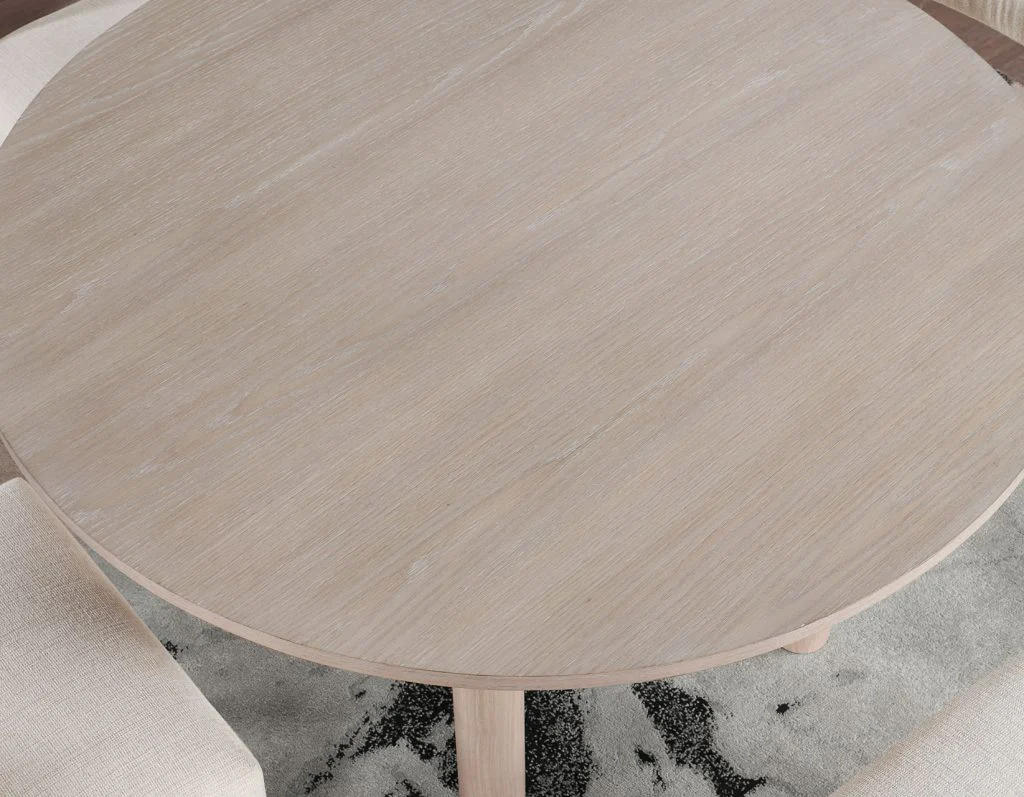Gemma Round Dining Table - Image 5