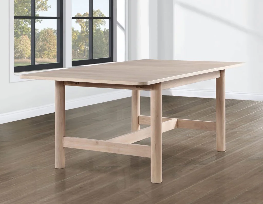 Gemma Rectangle Dining Table - Image 8