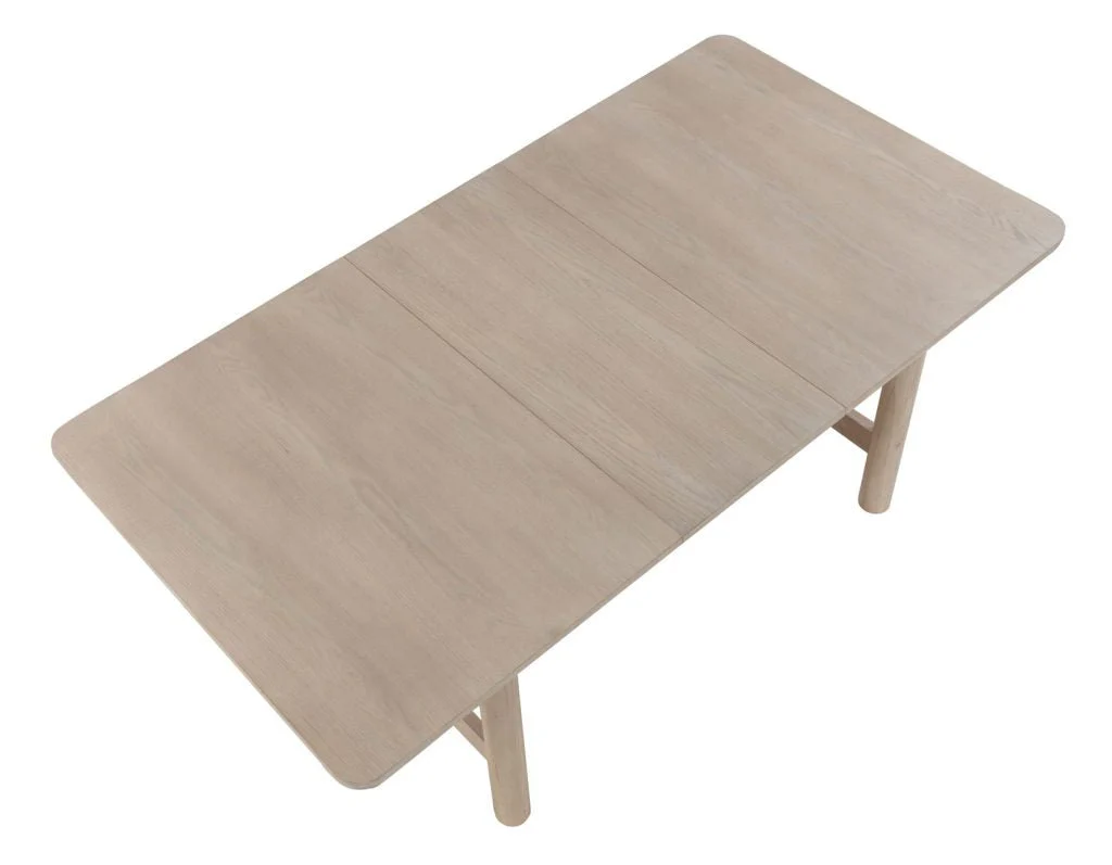 Gemma Rectangle Dining Table Set (6 chairs) - Image 3