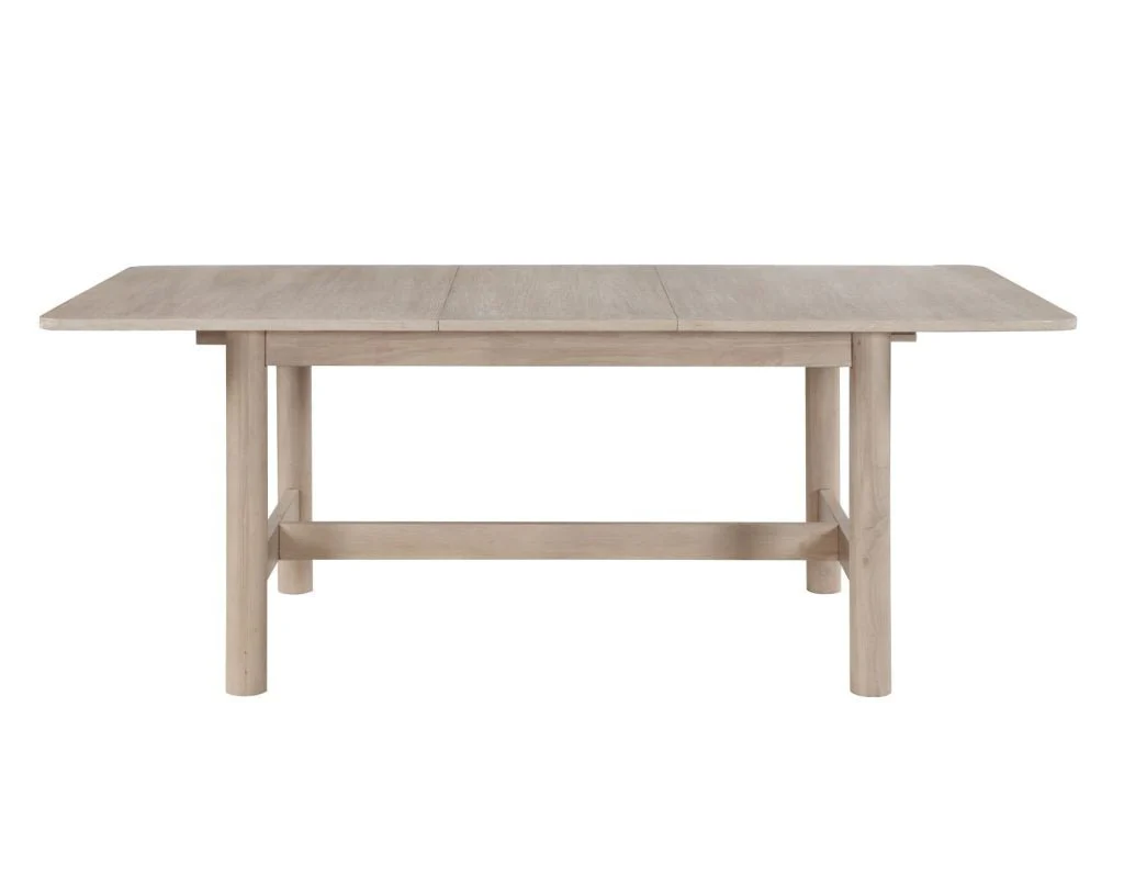 Gemma Rectangle Dining Table Set (6 chairs) - Image 9