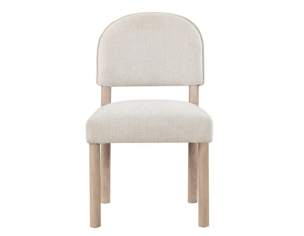 Gemma Round Dining Table Set (4 chairs) - Image 6