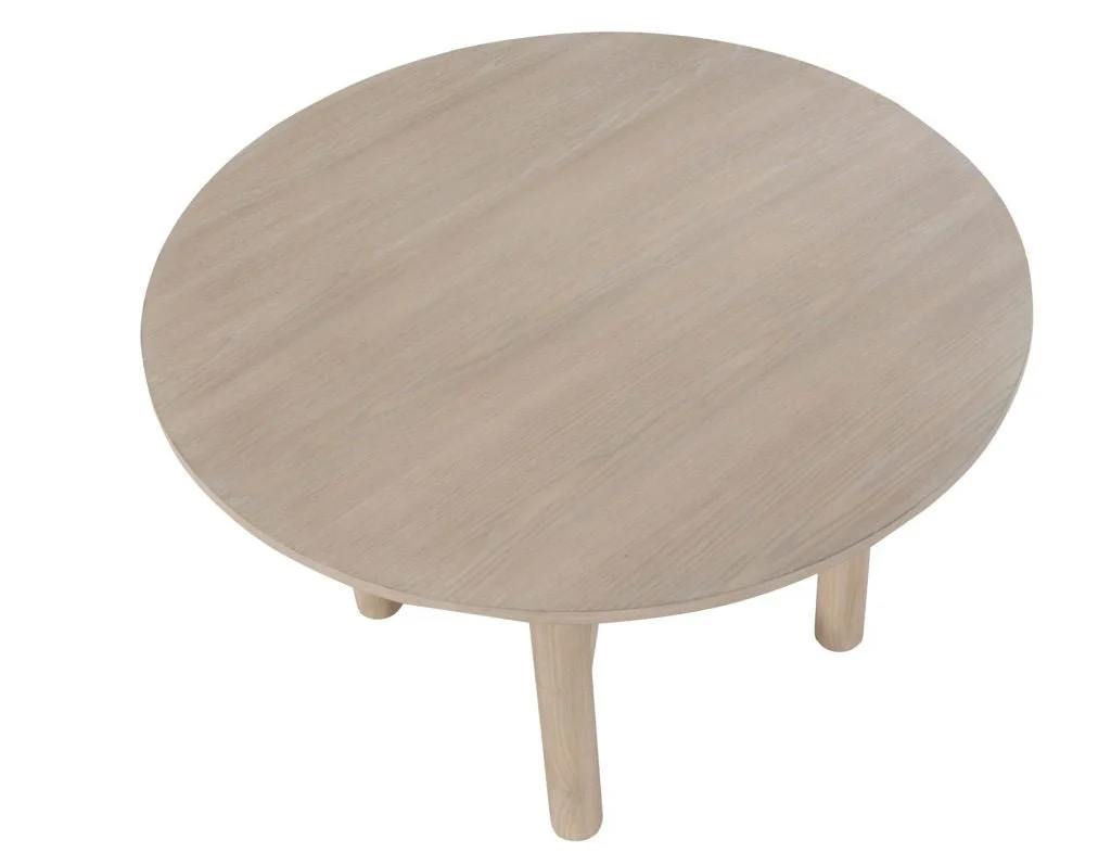 Gemma Round Dining Table Set (4 chairs) - Image 9