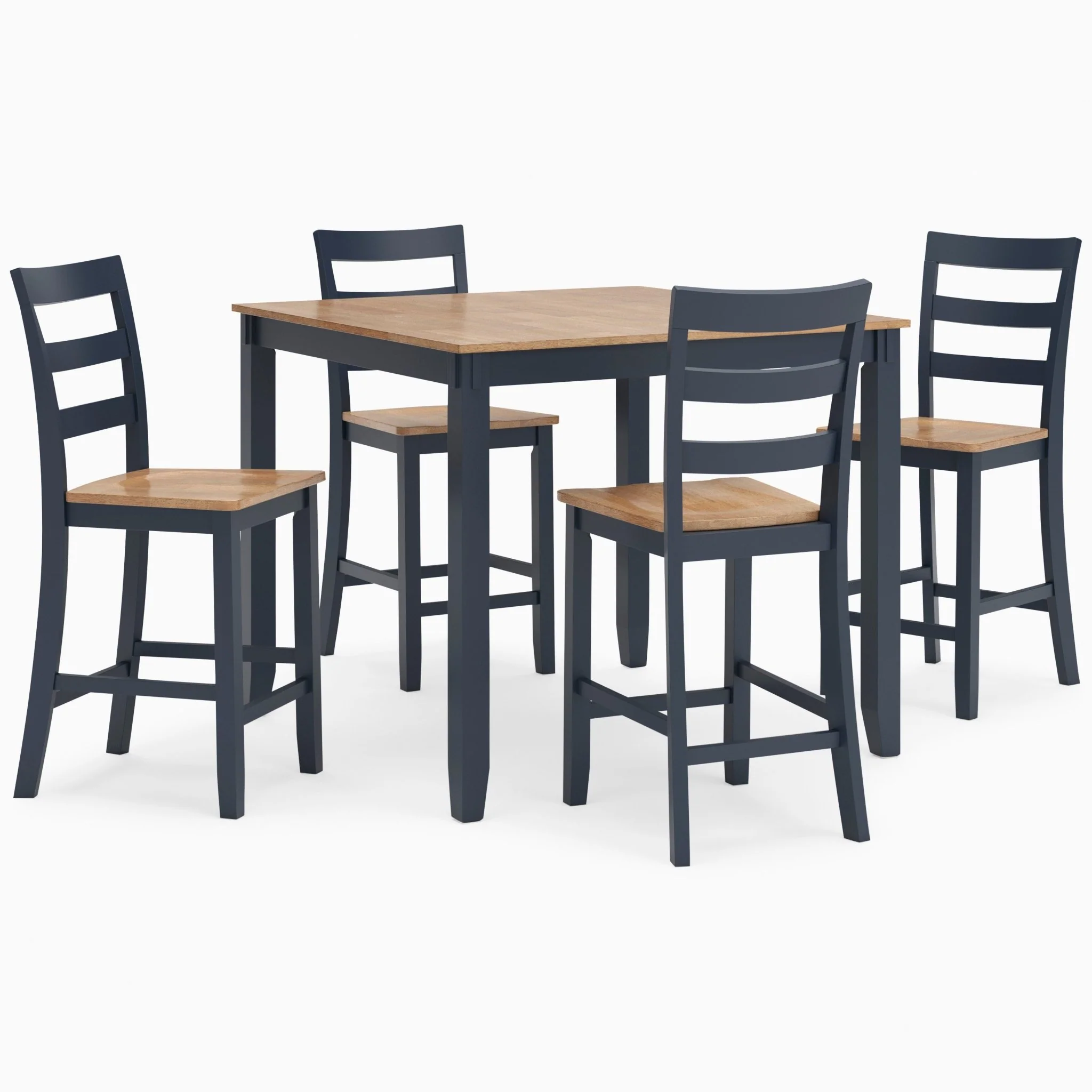 Georgina 5pc Dining Set - Image 12