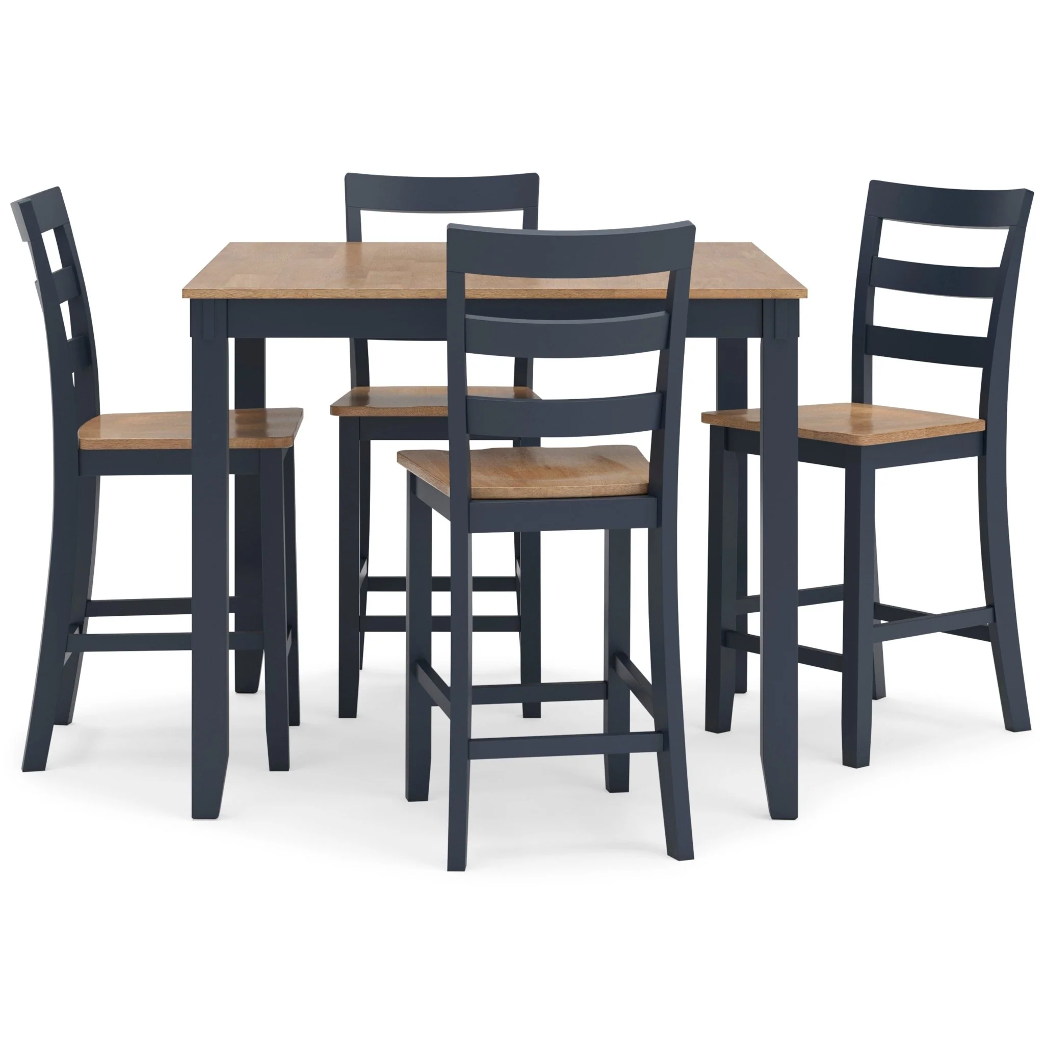 Georgina 5pc Dining Set - Image 14