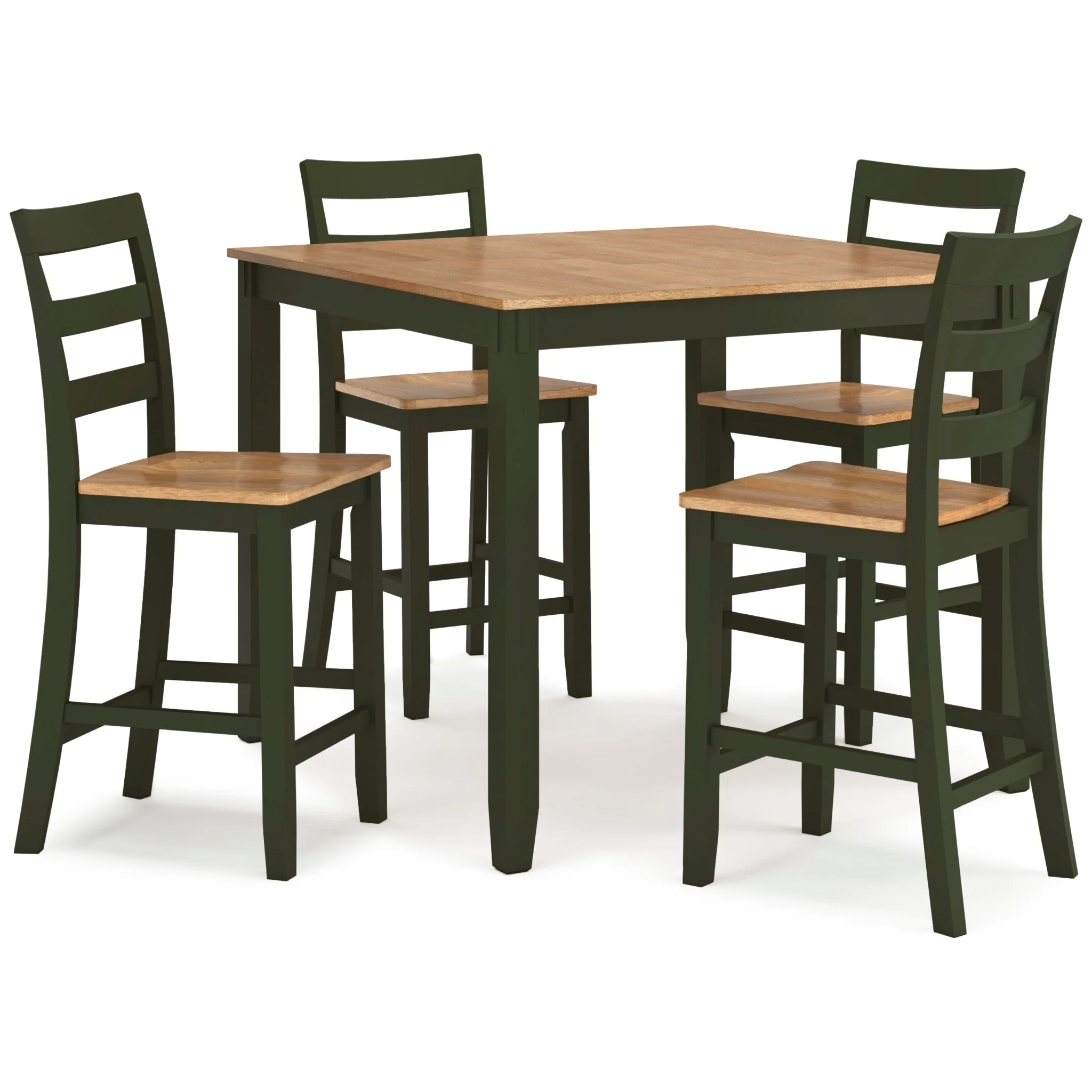 Georgina 5pc Dining Set - Image 17