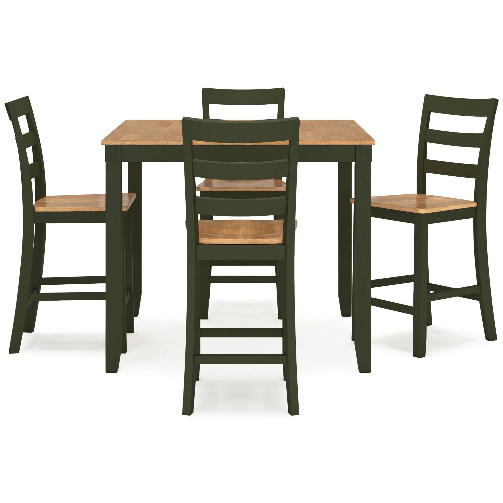 Georgina 5pc Dining Set - Image 18