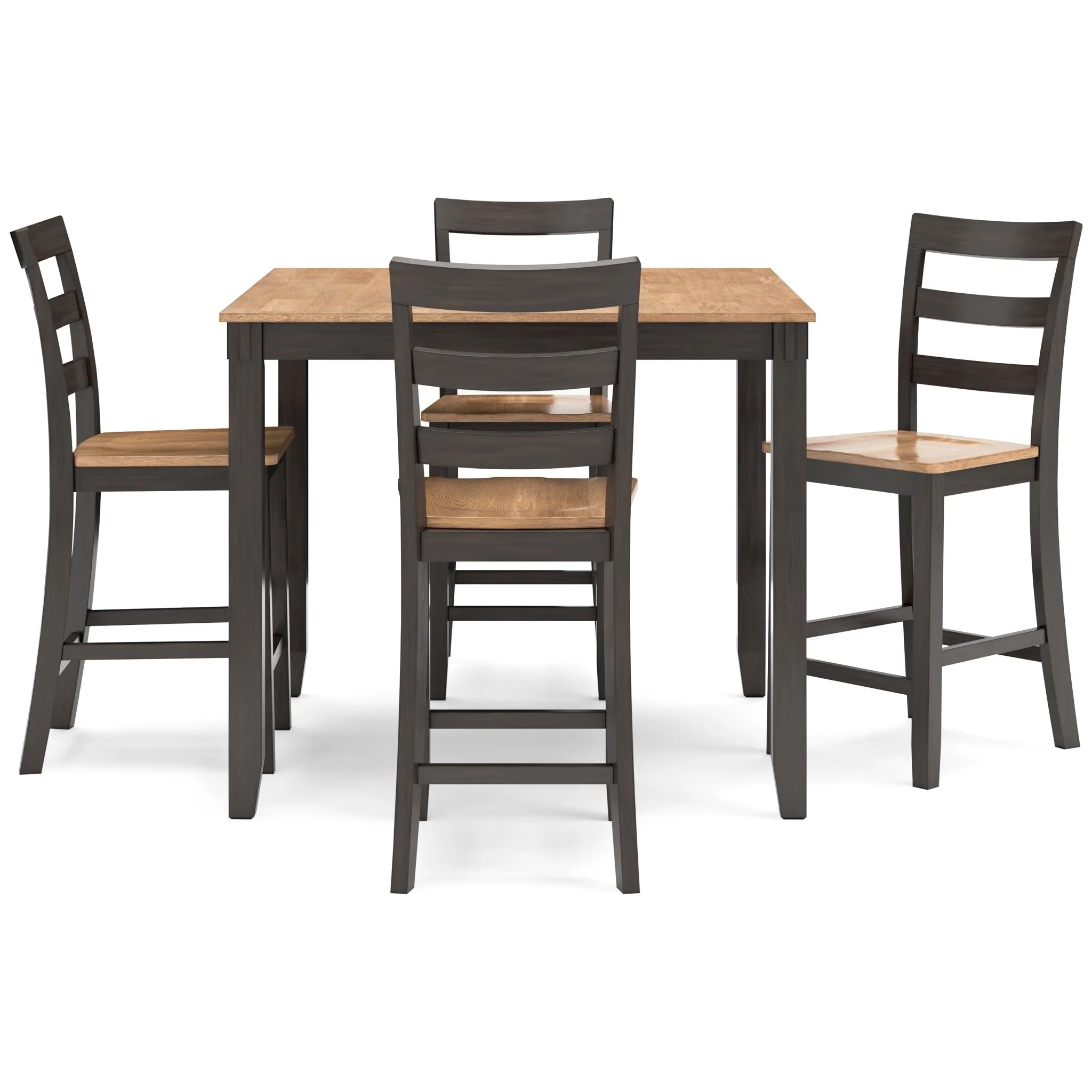 Georgina 5pc Dining Set - Image 4
