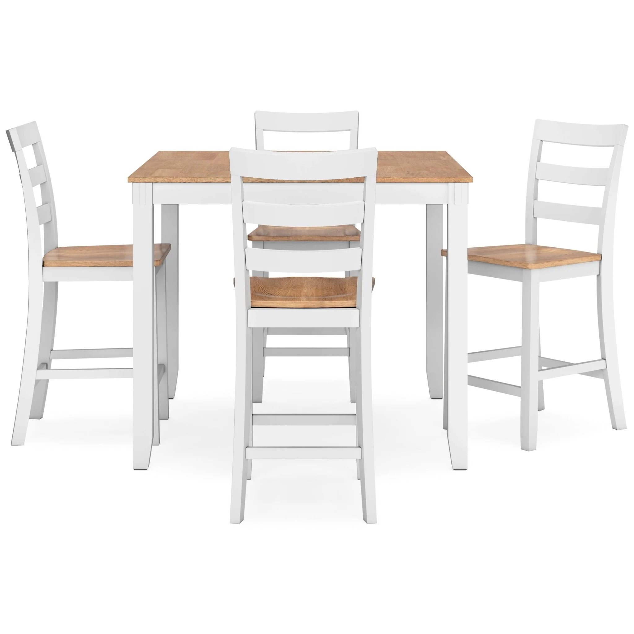 Georgina 5pc Dining Set - Image 9