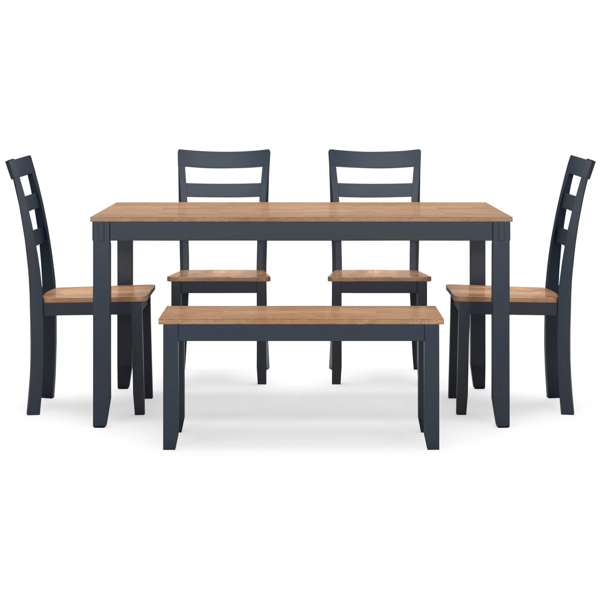 Georgina 6pc Dining Set - Image 14