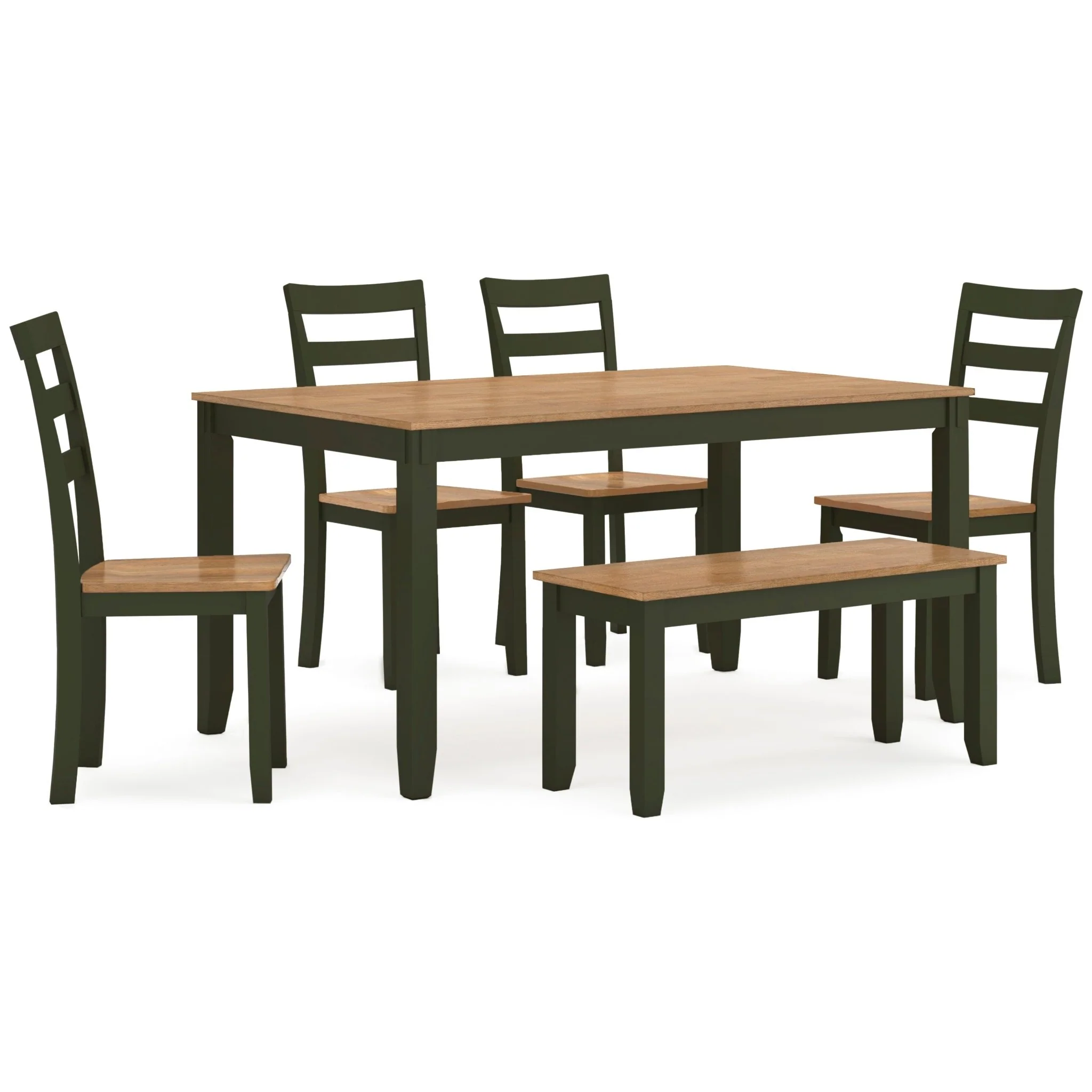 Georgina 6pc Dining Set - Image 16