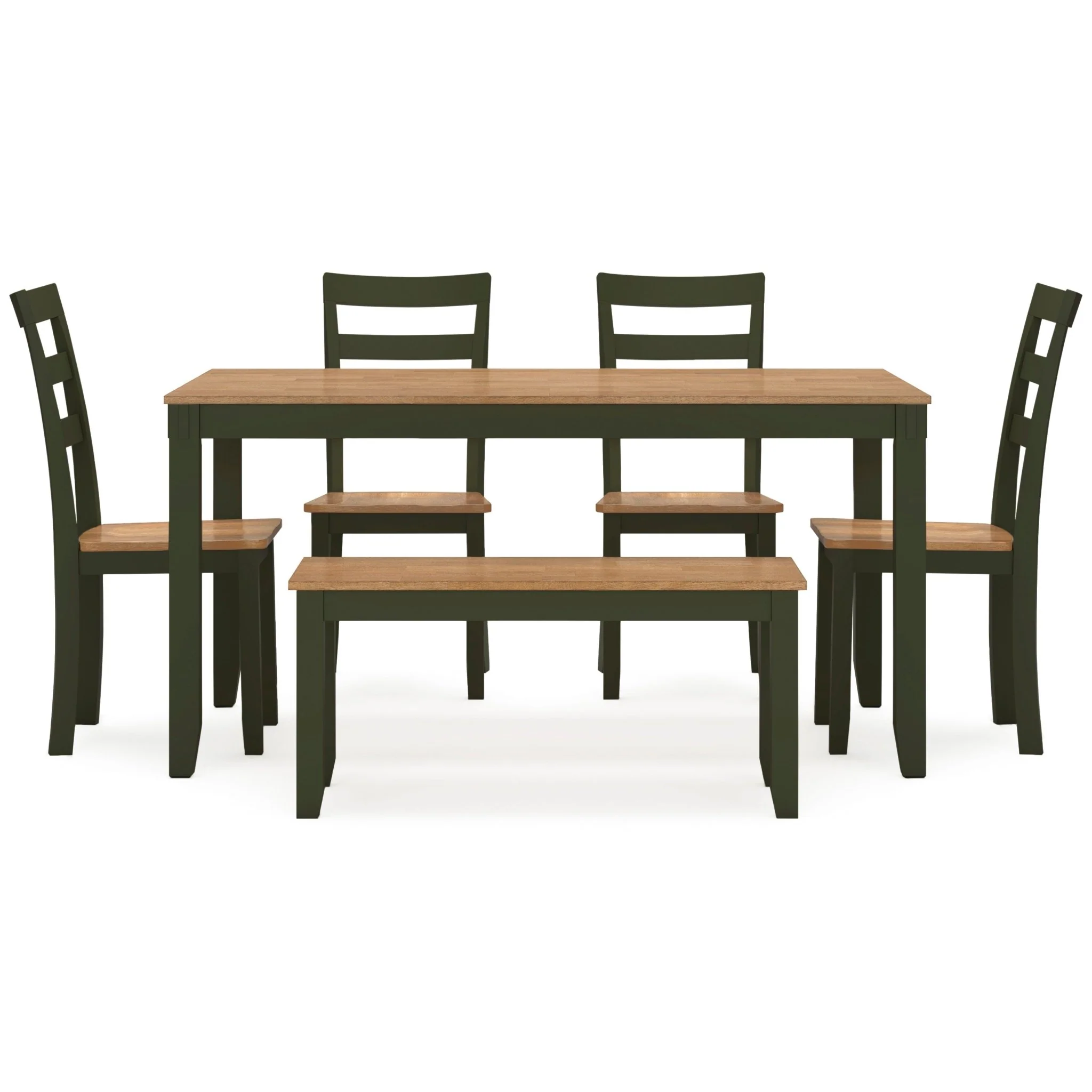 Georgina 6pc Dining Set - Image 18