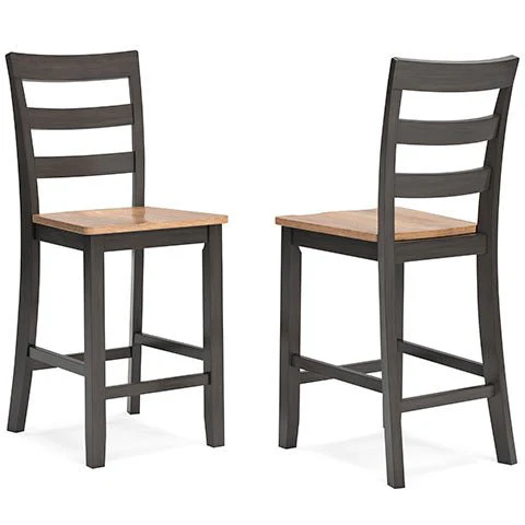 Georgina Counter Stools (set of 2)