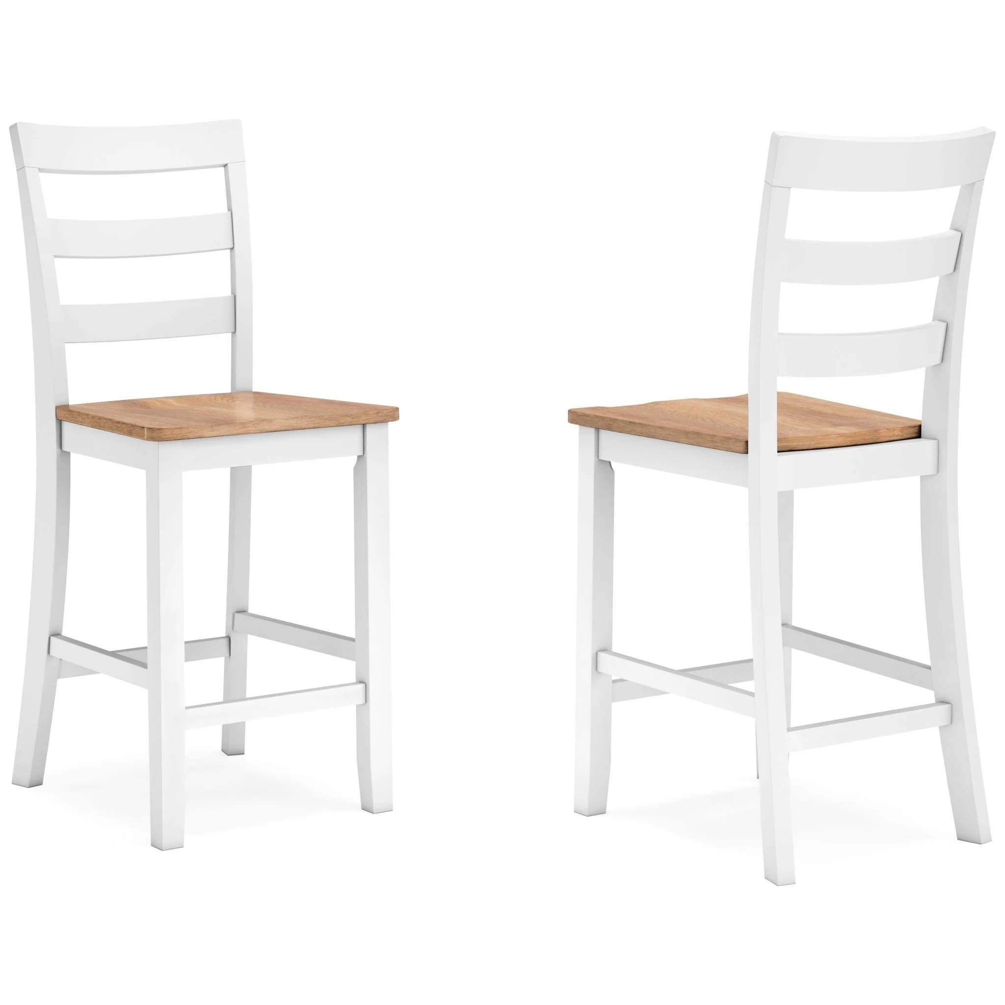 Georgina Counter Stools (set of 2) - Image 15