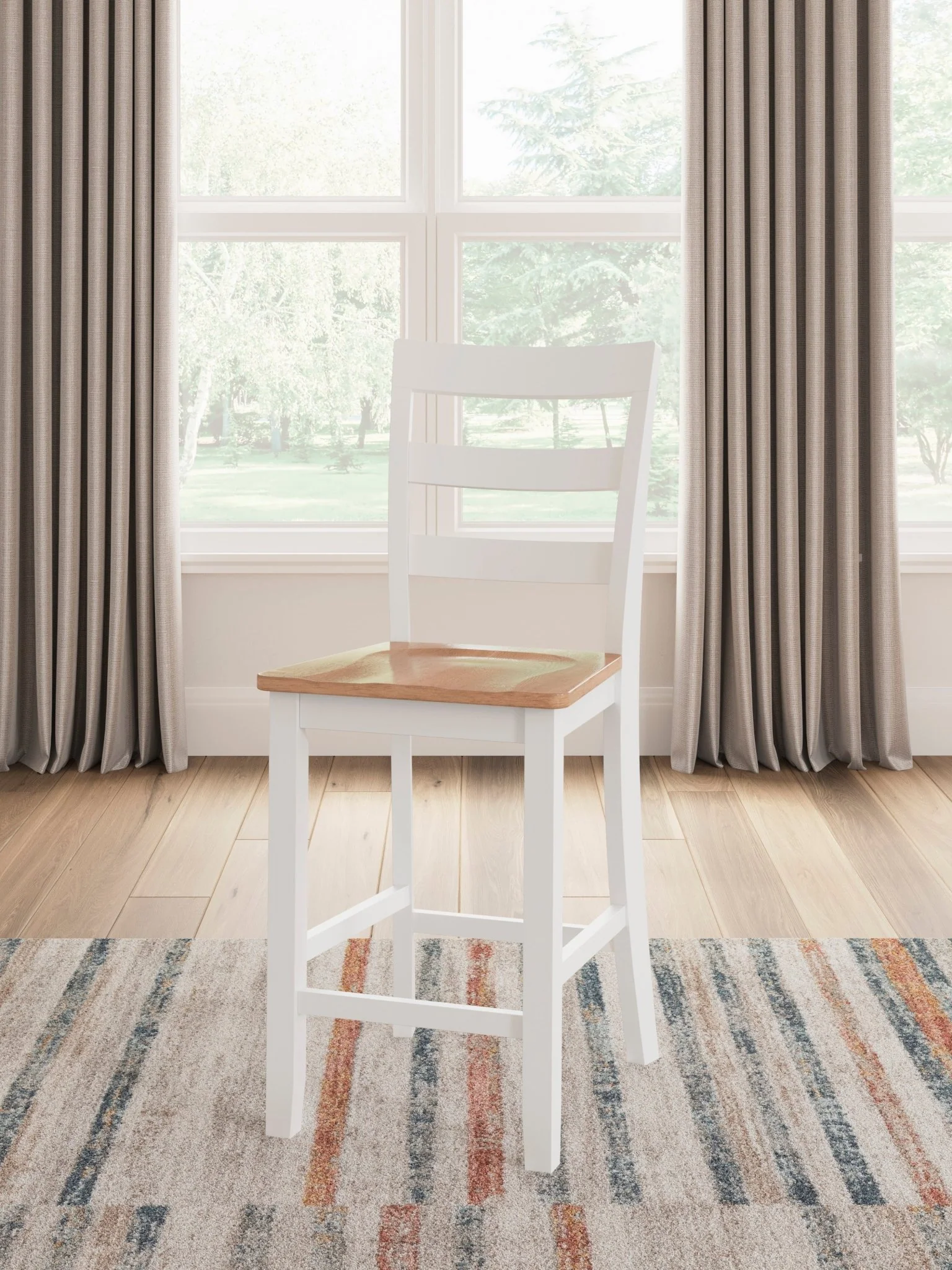Georgina Counter Stools (set of 2) - Image 16