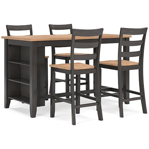 Georgina Counter Stools (set of 2) - Image 2