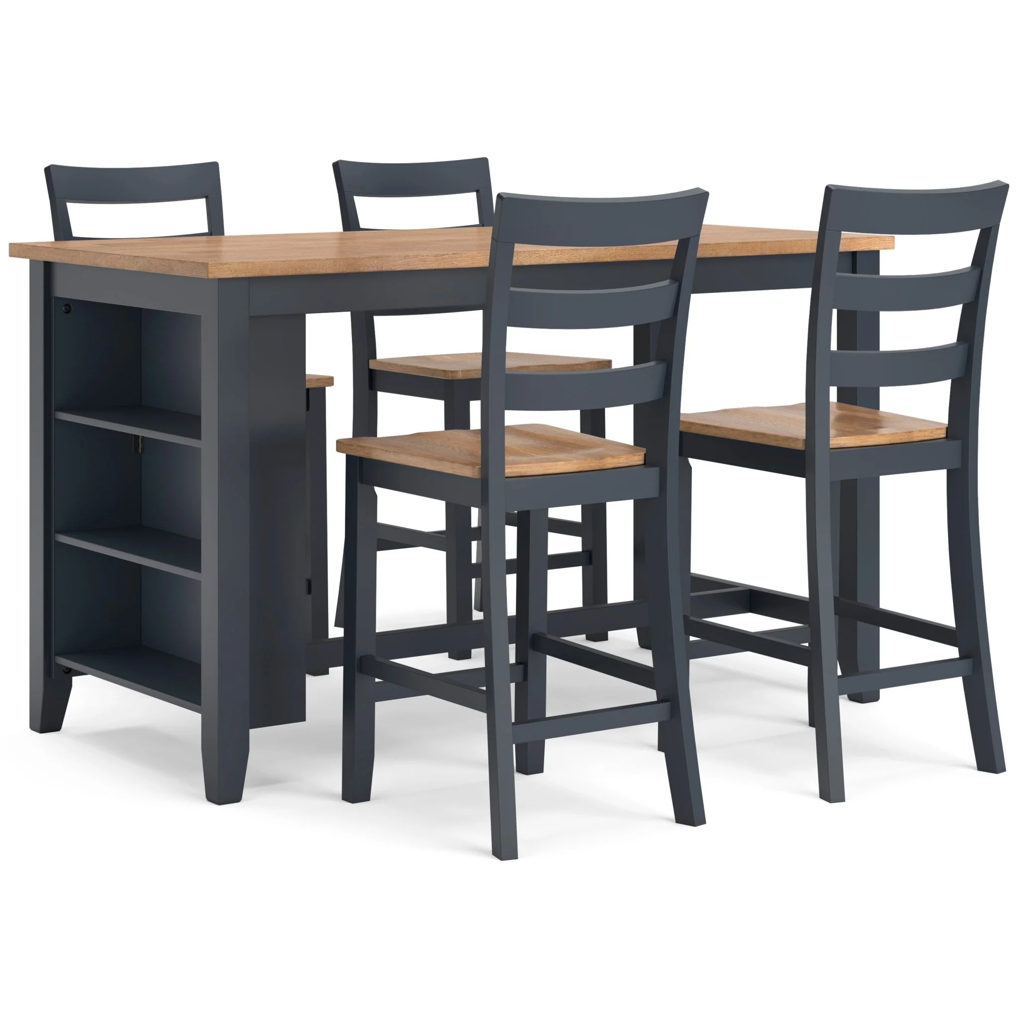 Georgina Counter Stools (set of 2) - Image 27