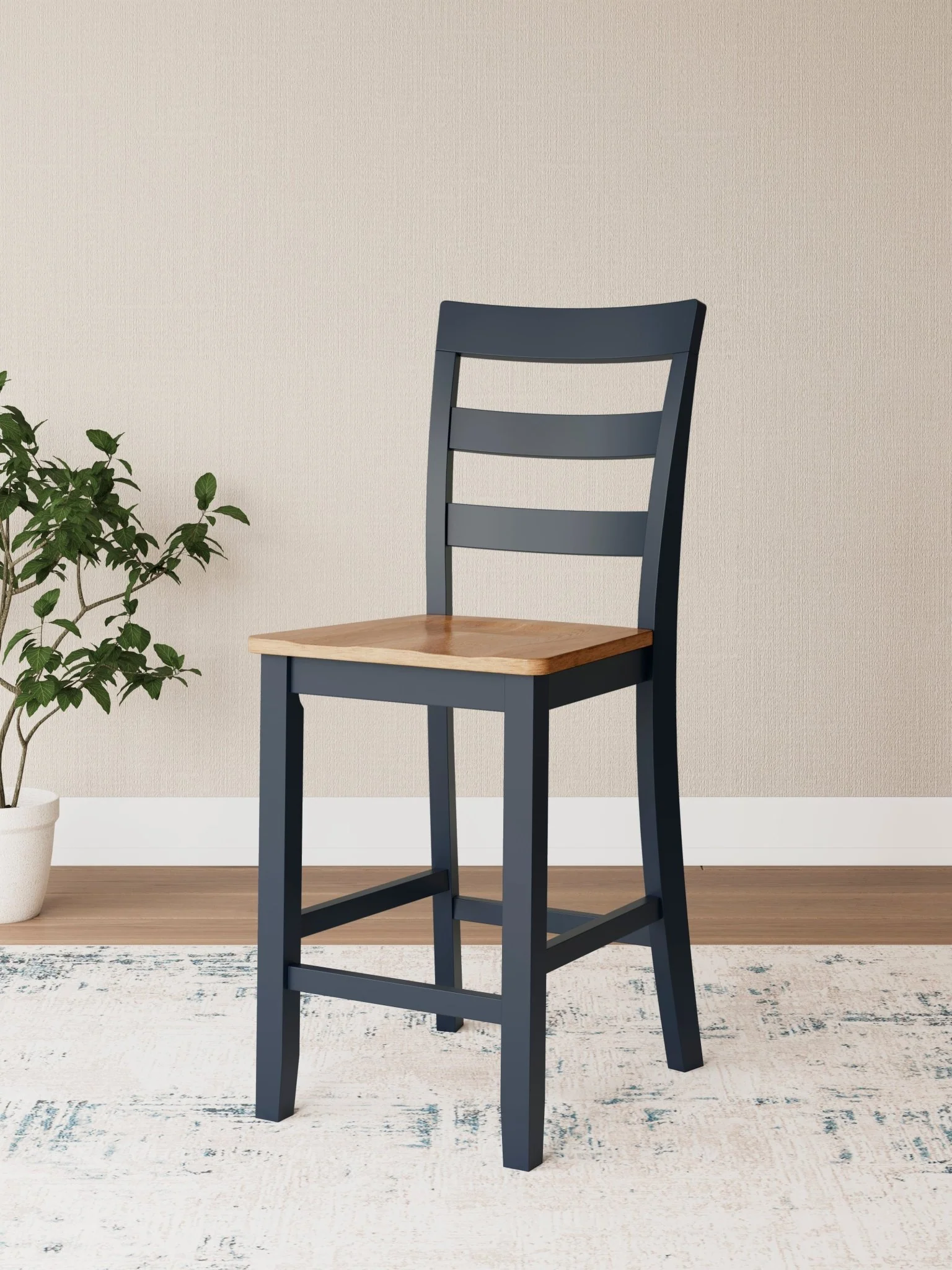 Georgina Counter Stools (set of 2) - Image 30