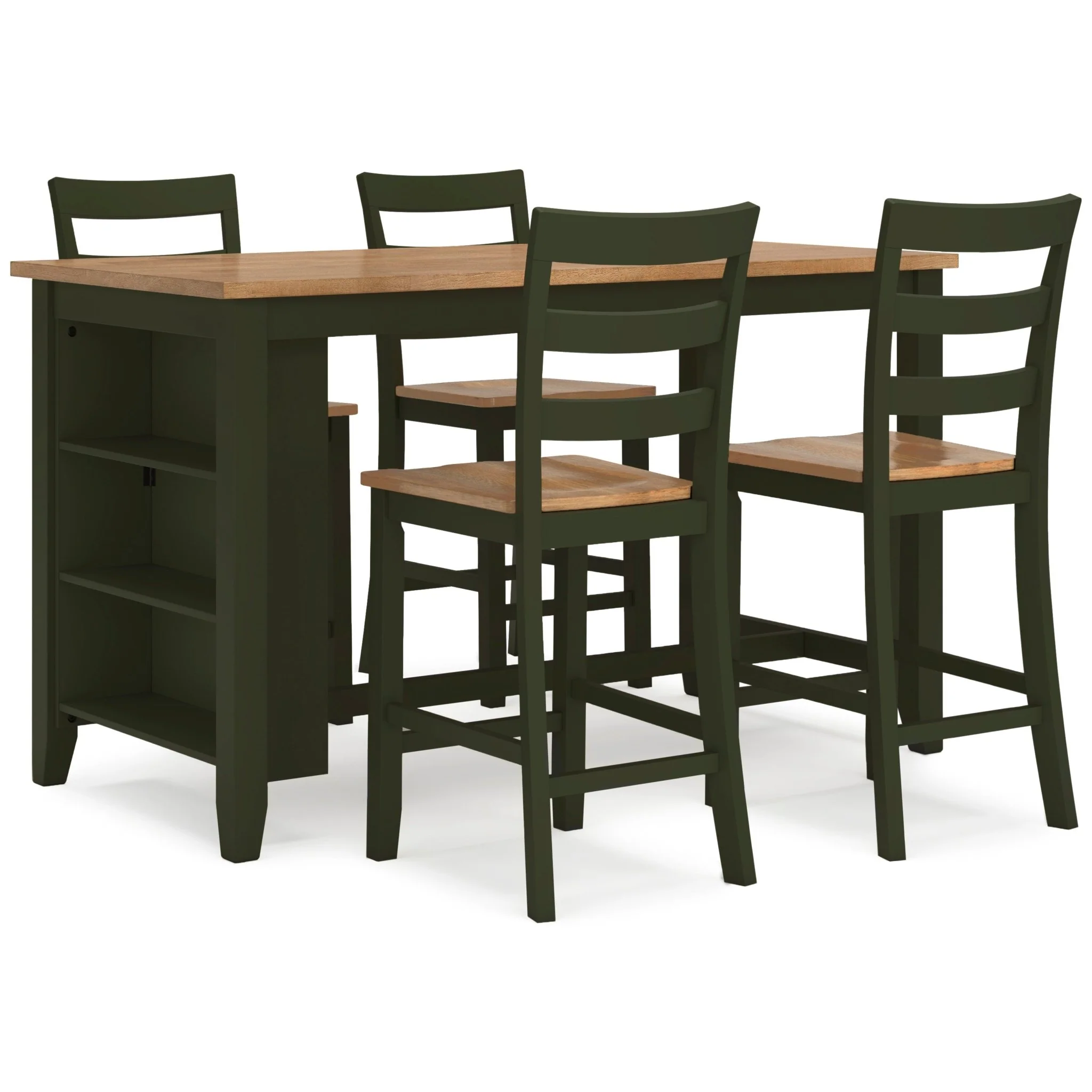 Georgina Counter Stools (set of 2) - Image 39