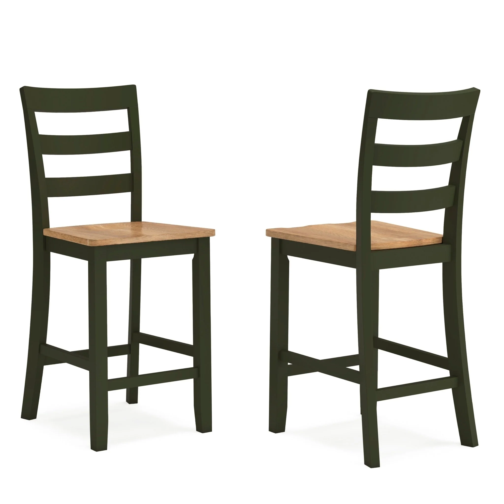 Georgina Counter Stools (set of 2) - Image 41