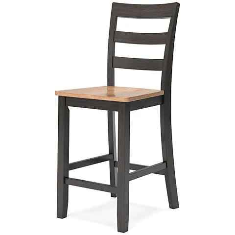 Georgina Counter Stools (set of 2) - Image 5