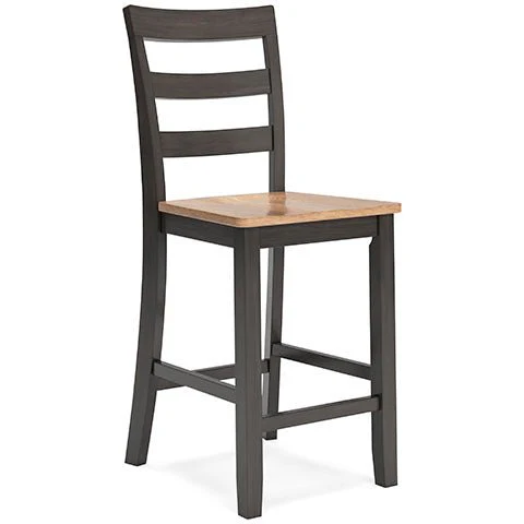 Georgina Counter Stools (set of 2) - Image 6