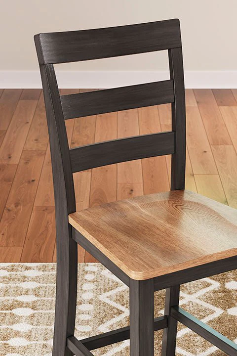 Georgina Counter Stools (set of 2) - Image 8