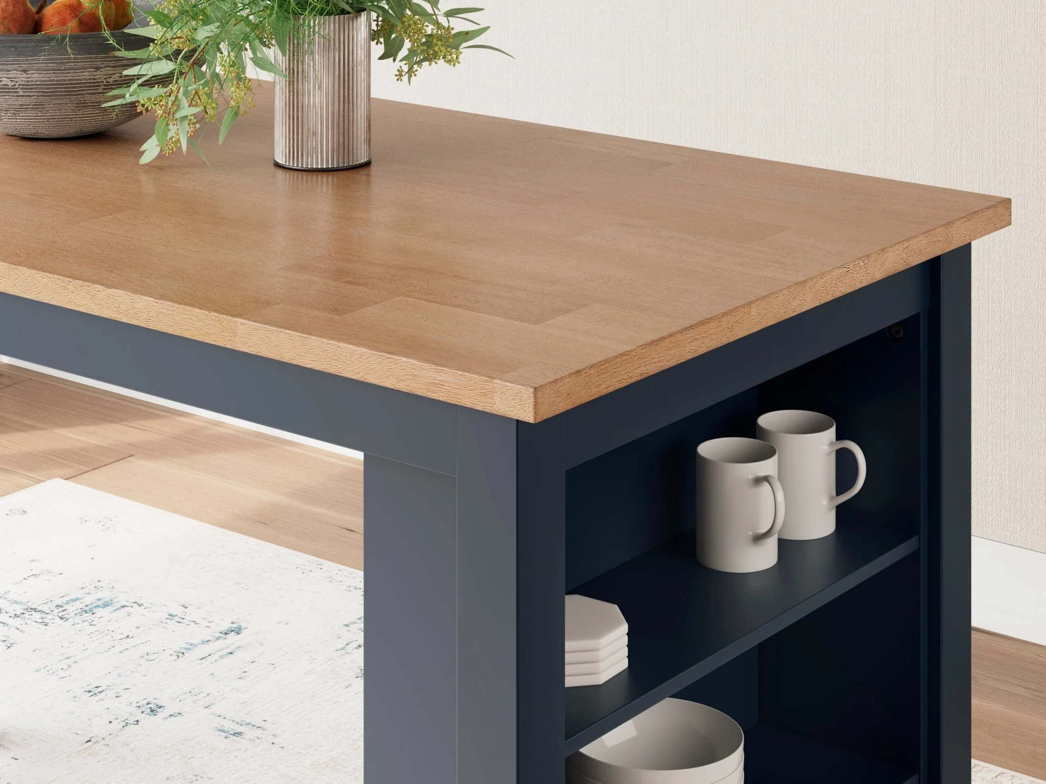 Georgina Counter Table - Image 31