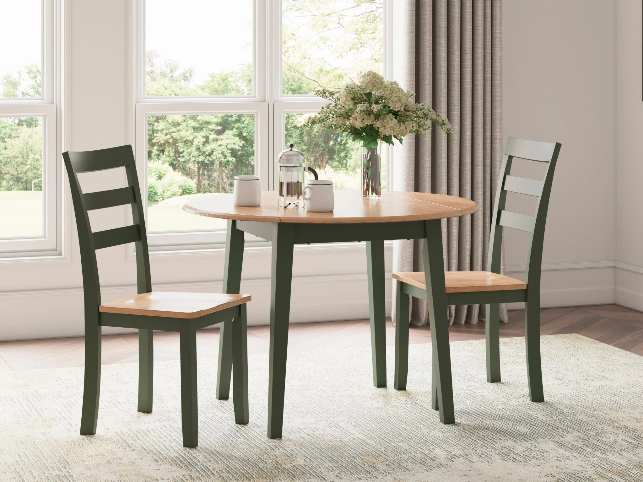 Georgina Round Table - Image 31