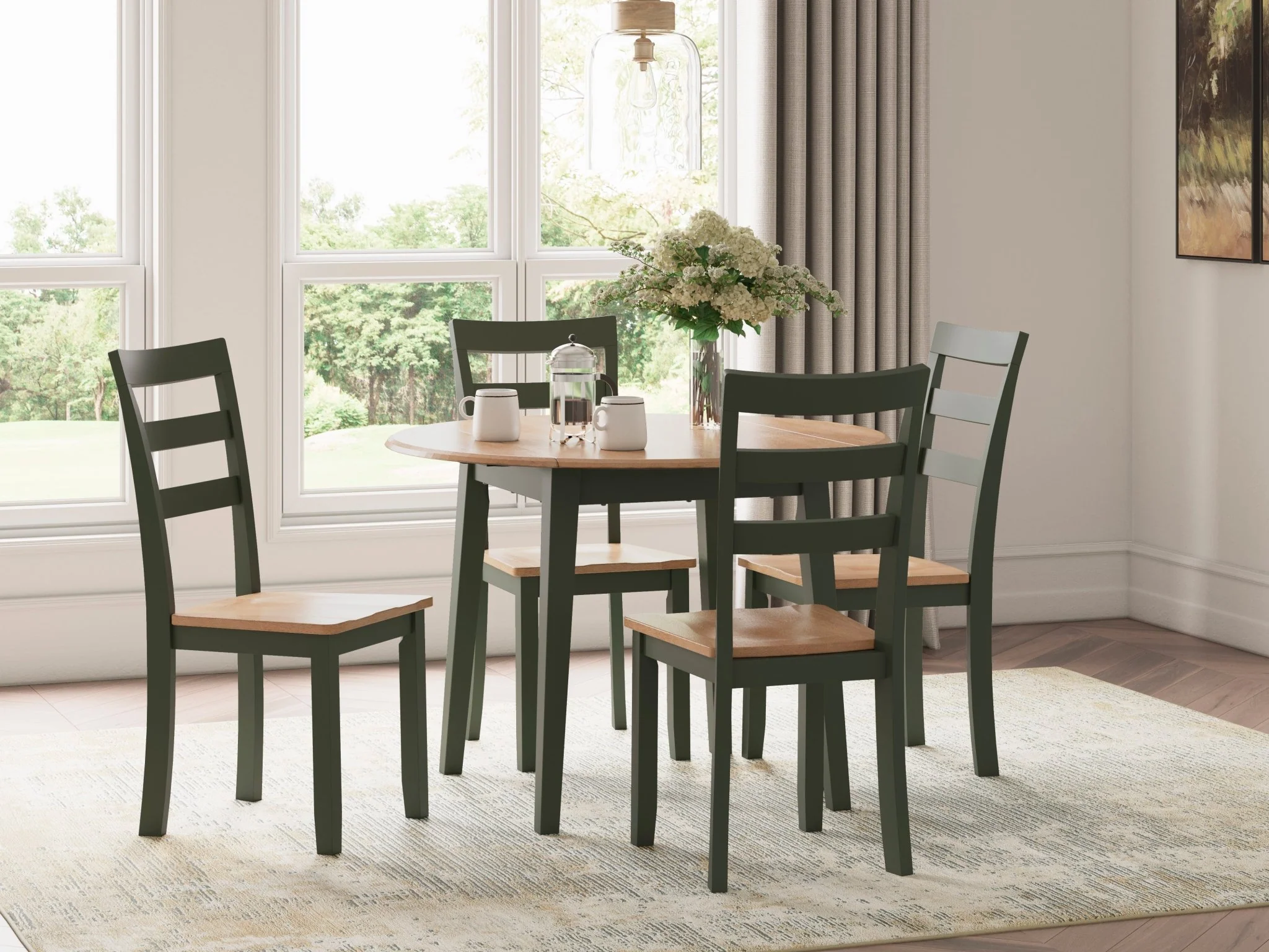 Georgina Round Table - Image 32