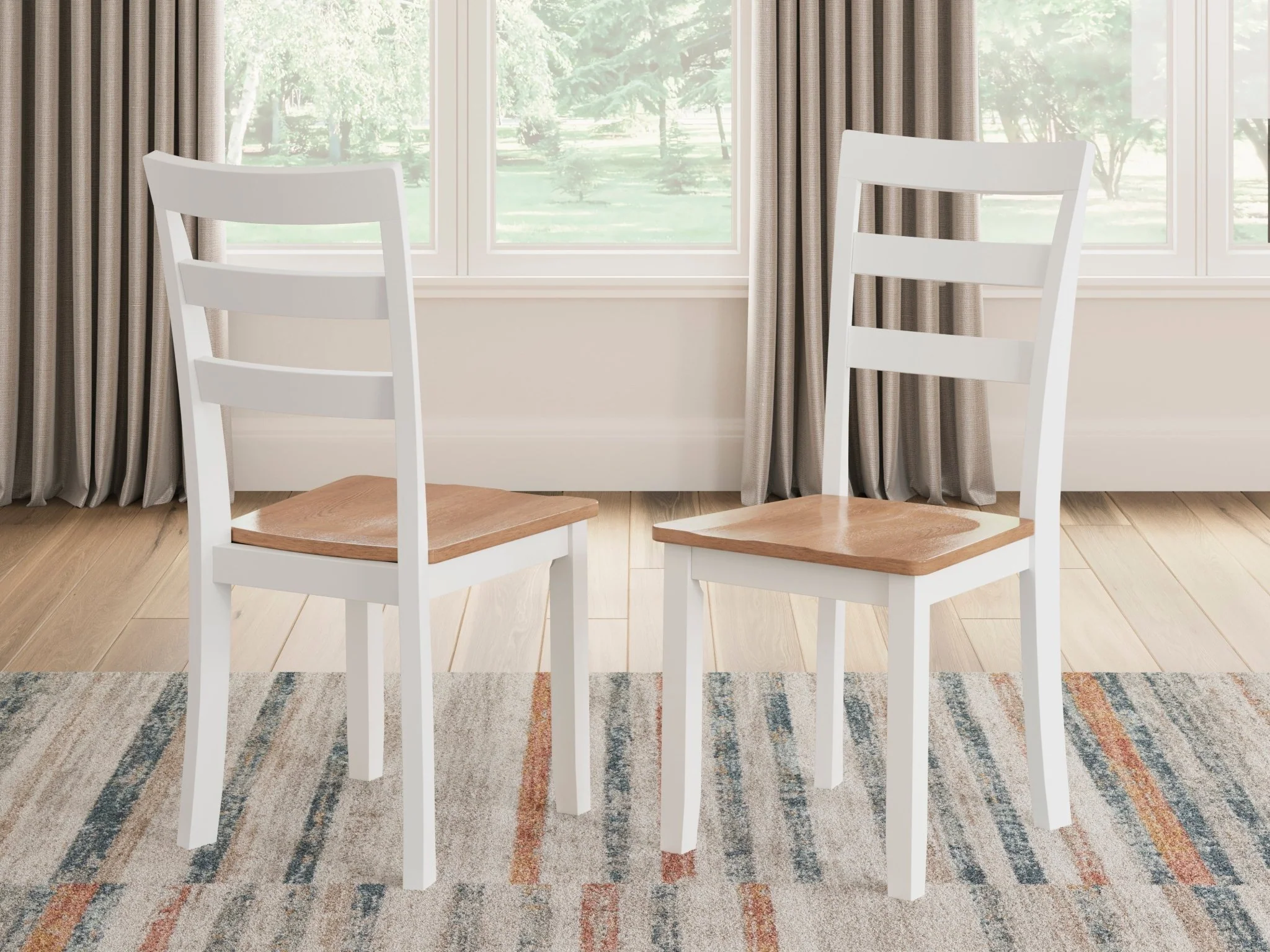 Georgina Side Chairs (set of 2) - Image 11