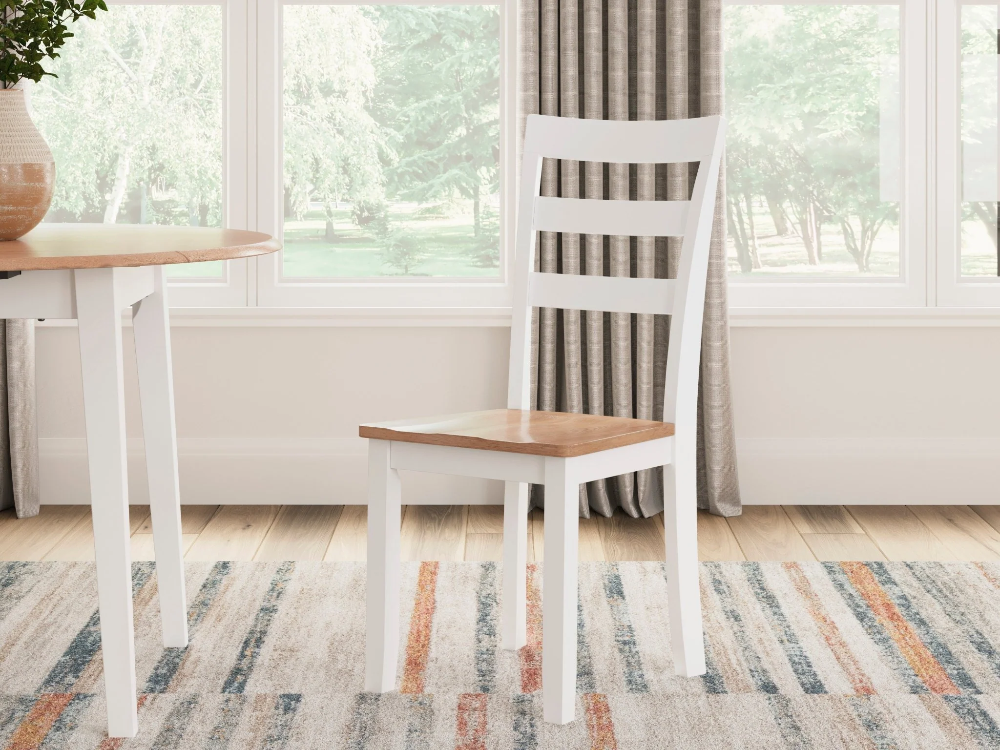 Georgina Side Chairs (set of 2) - Image 13
