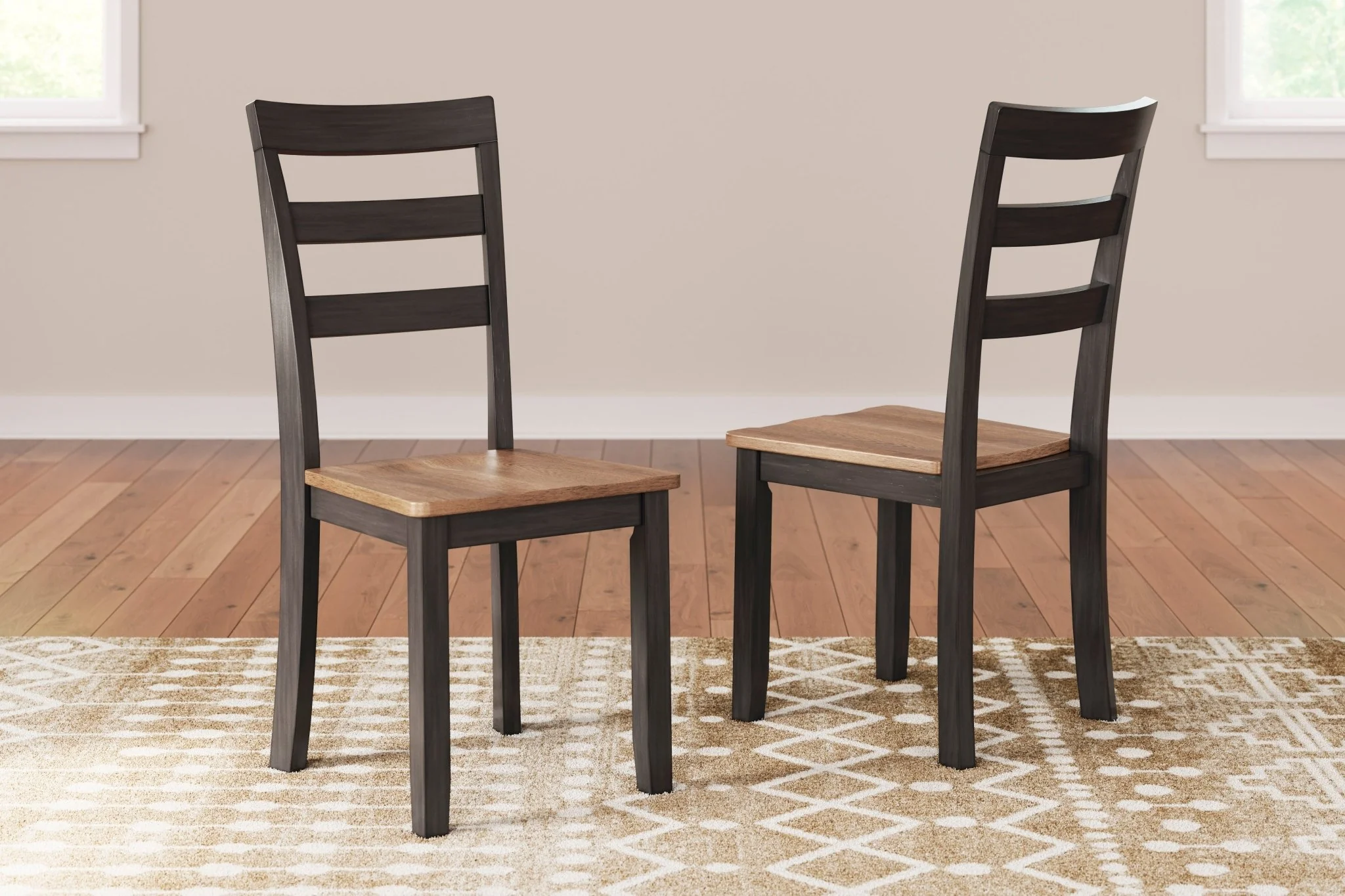 Georgina Side Chairs (set of 2) - Image 2
